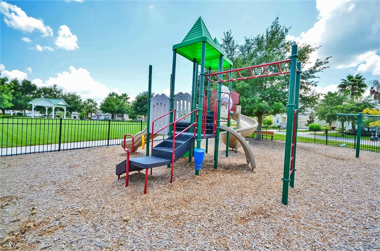 WATERS EDGE/LK NONA 03 C-F & - Residential