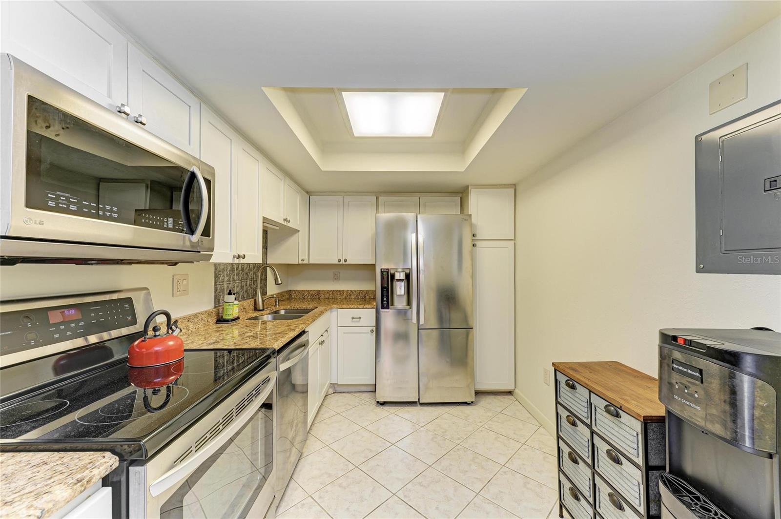 SANDPIPER APTS CONDO - Residential