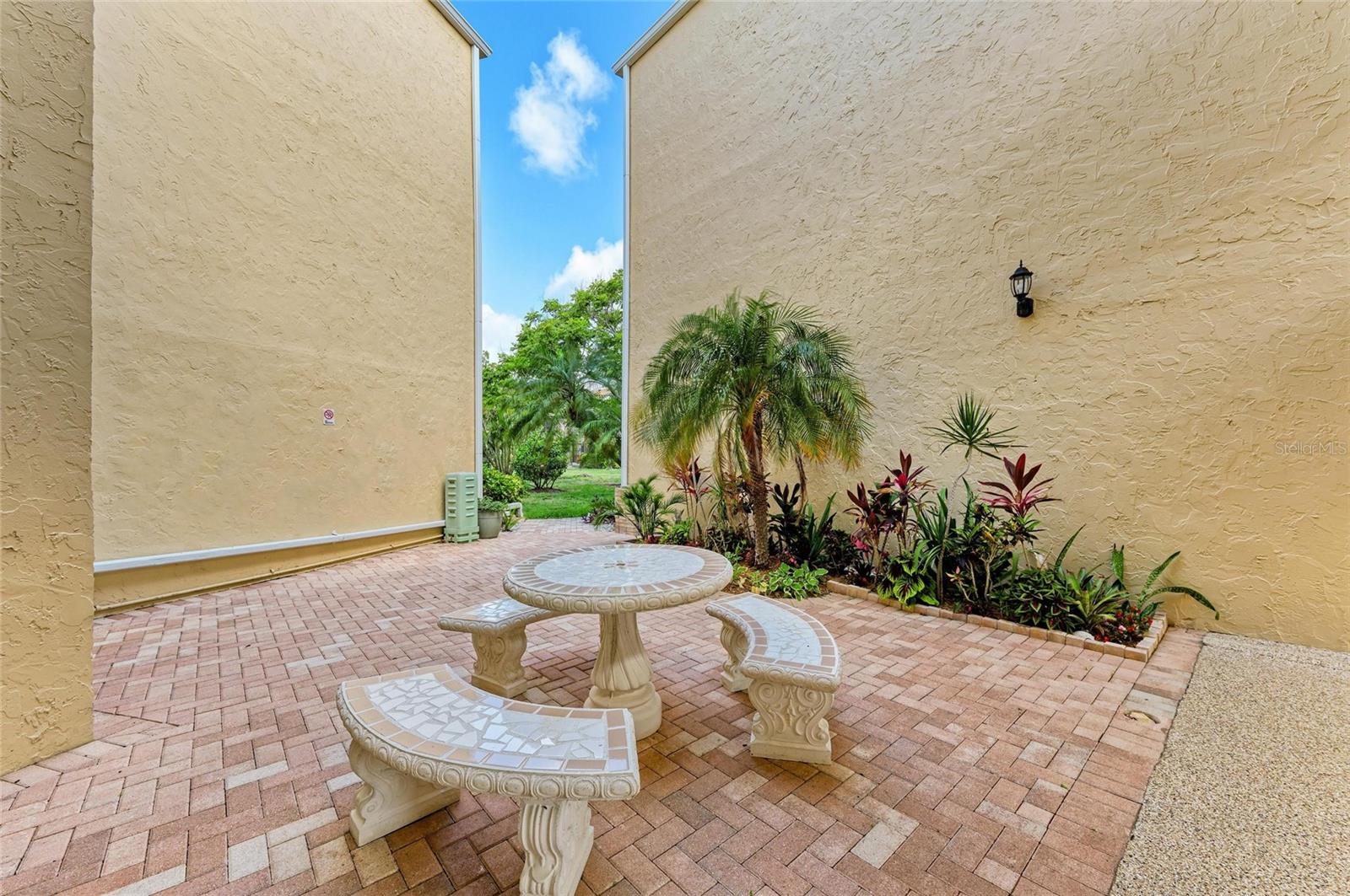 SANDPIPER APTS CONDO - Residential
