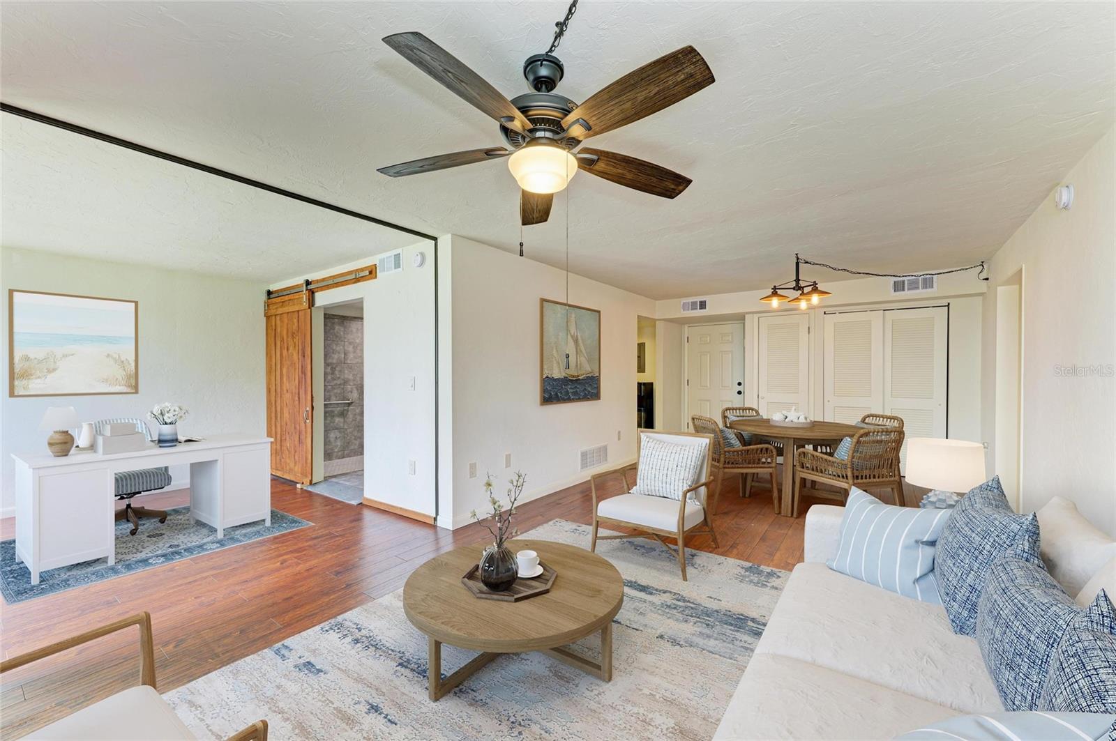 SANDPIPER APTS CONDO - Residential