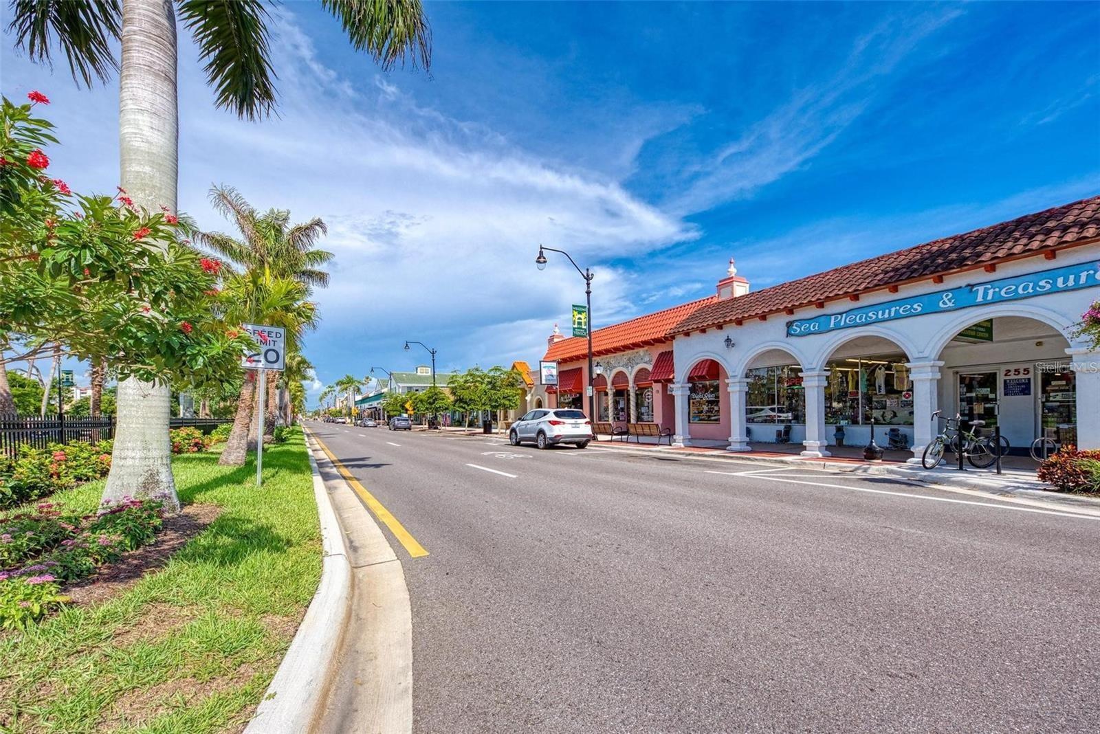SANDPIPER APTS CONDO - Residential
