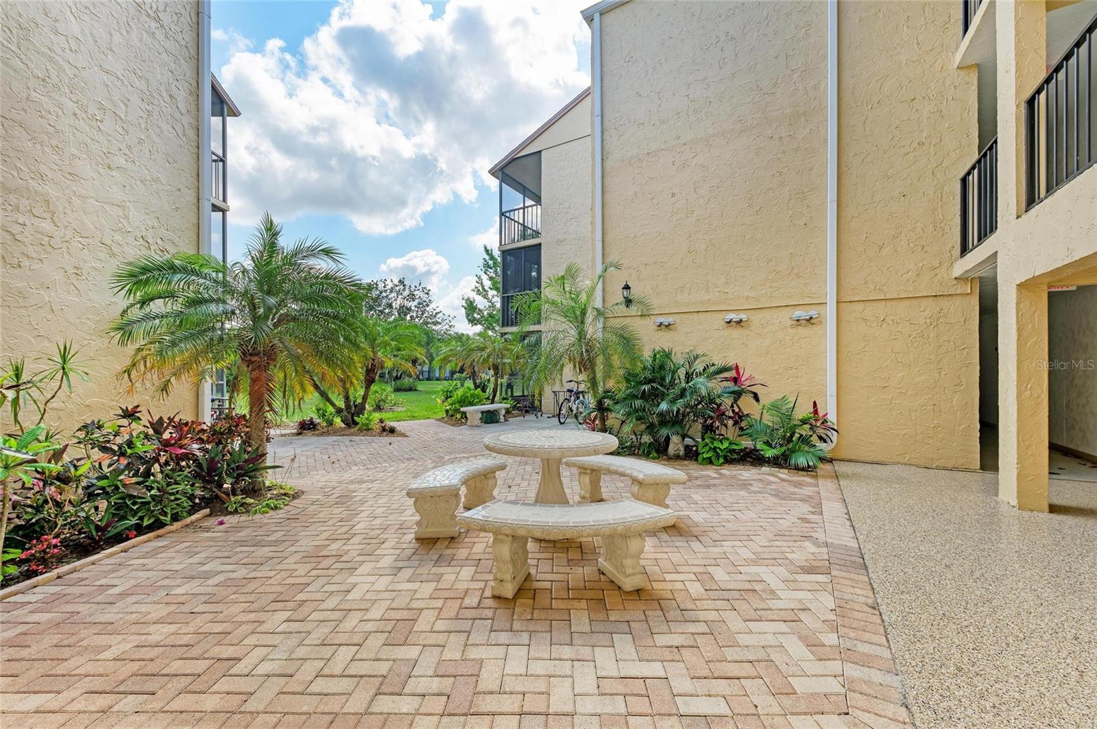 SANDPIPER APTS CONDO - Residential