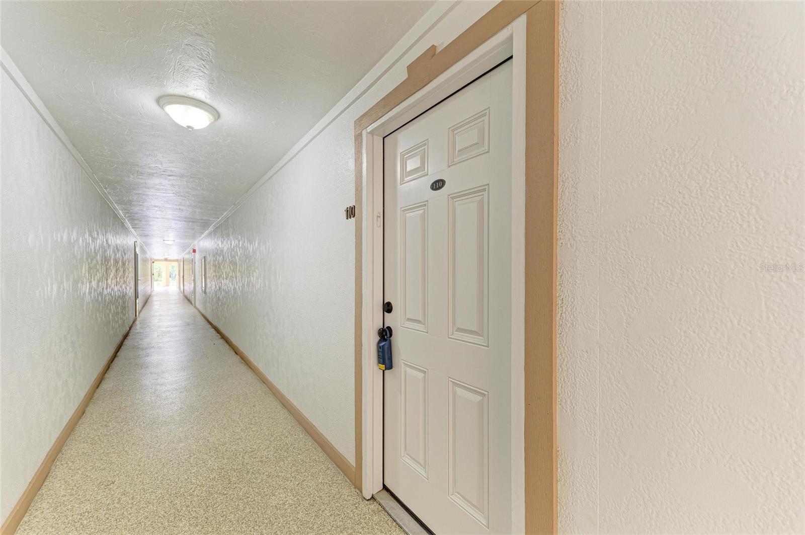 618 BIRD BAY DRIVE S 110