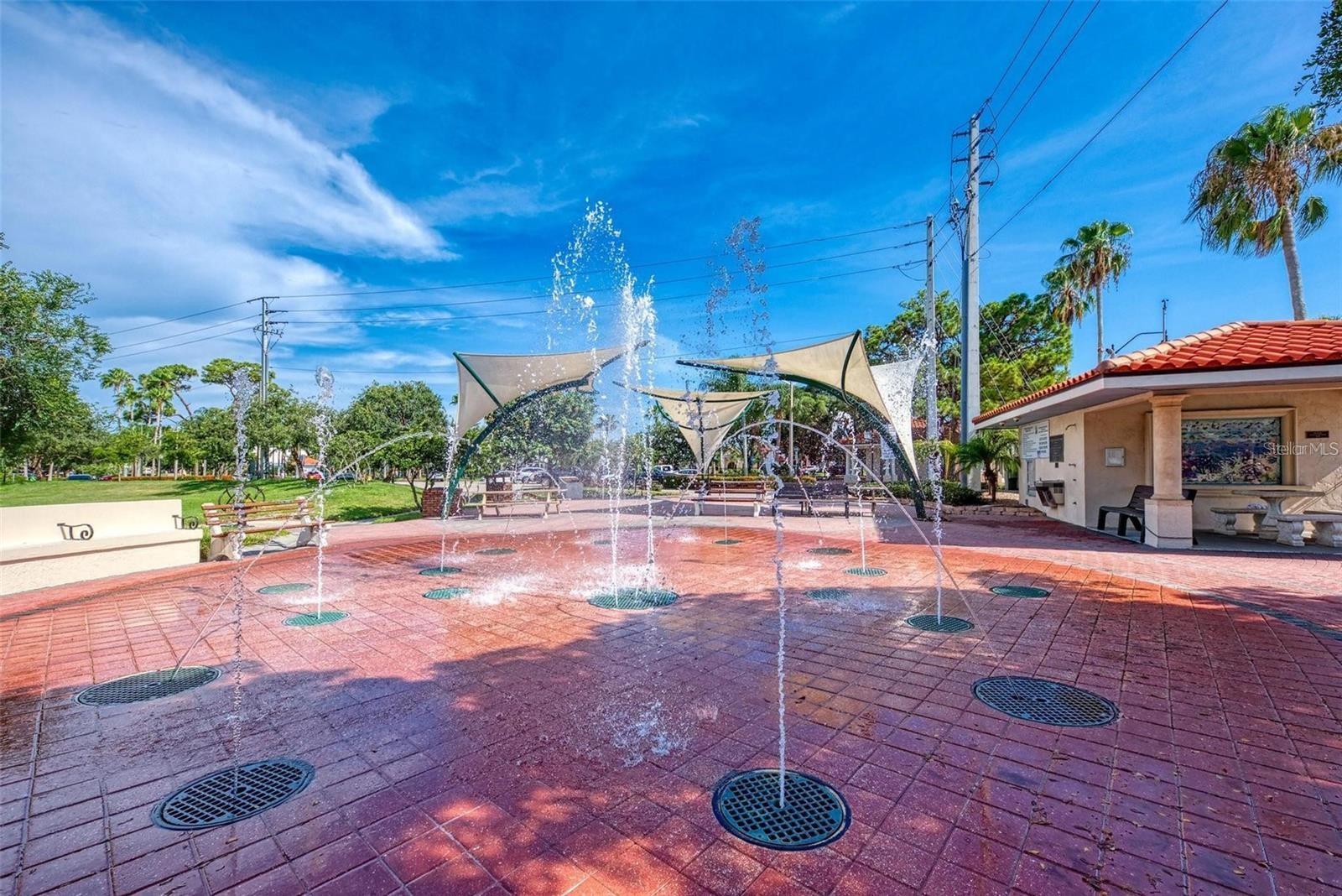 SANDPIPER APTS CONDO - Residential