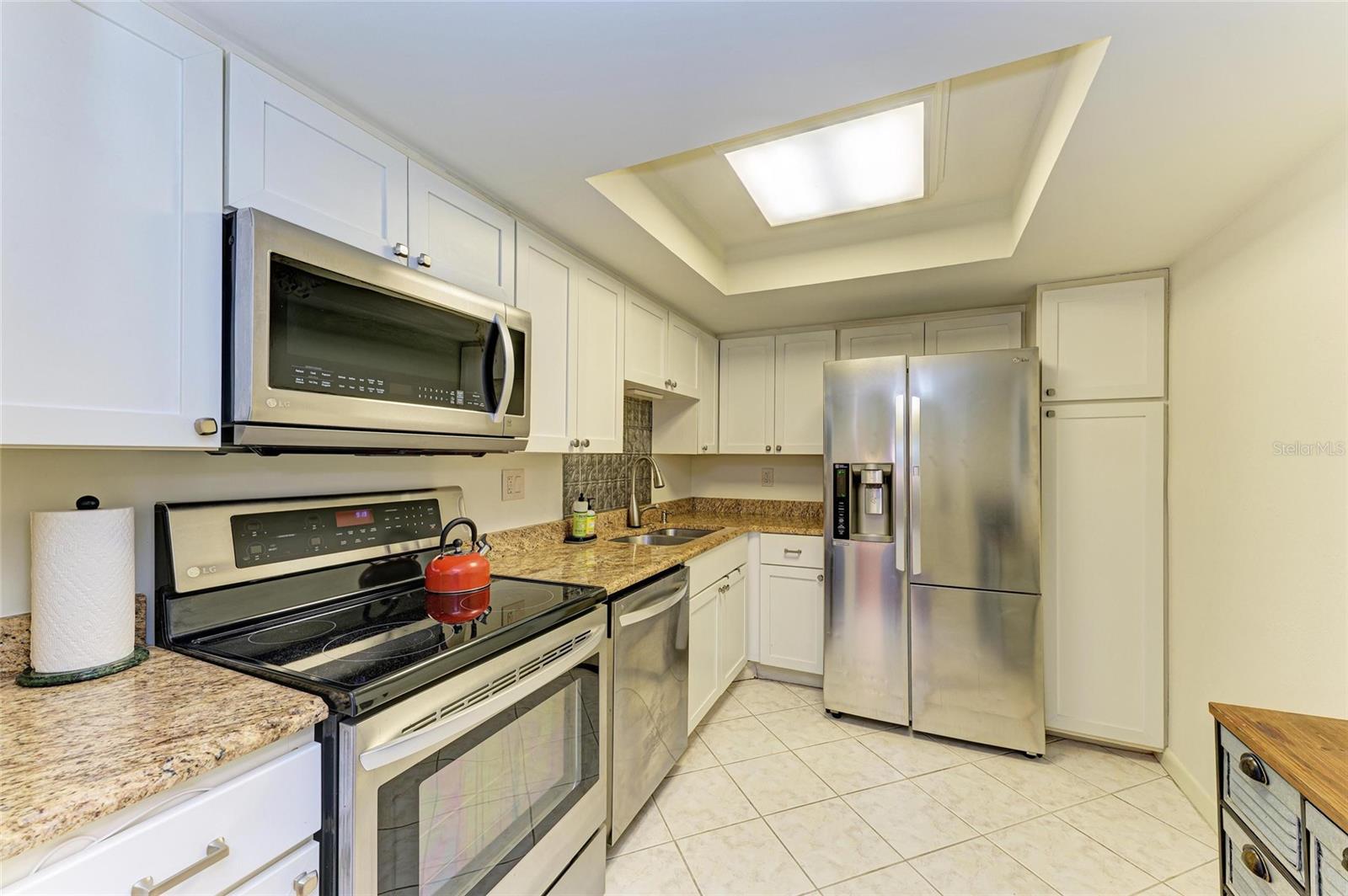 SANDPIPER APTS CONDO - Residential