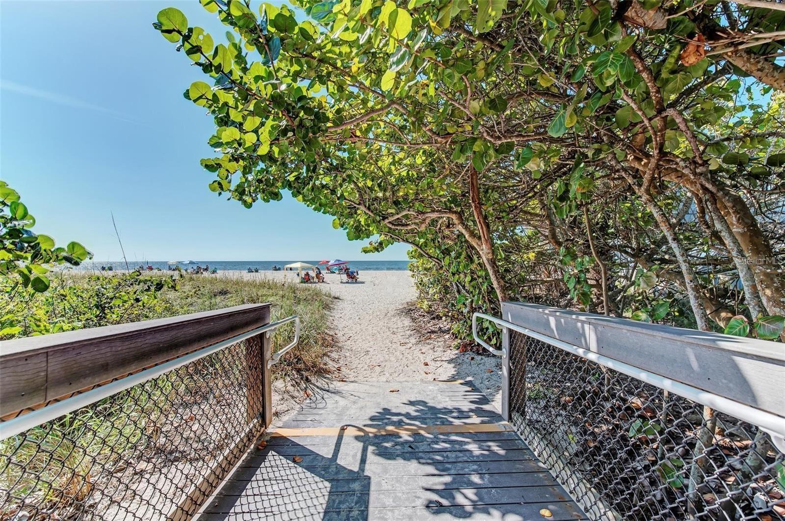 SANDPIPER APTS CONDO - Residential