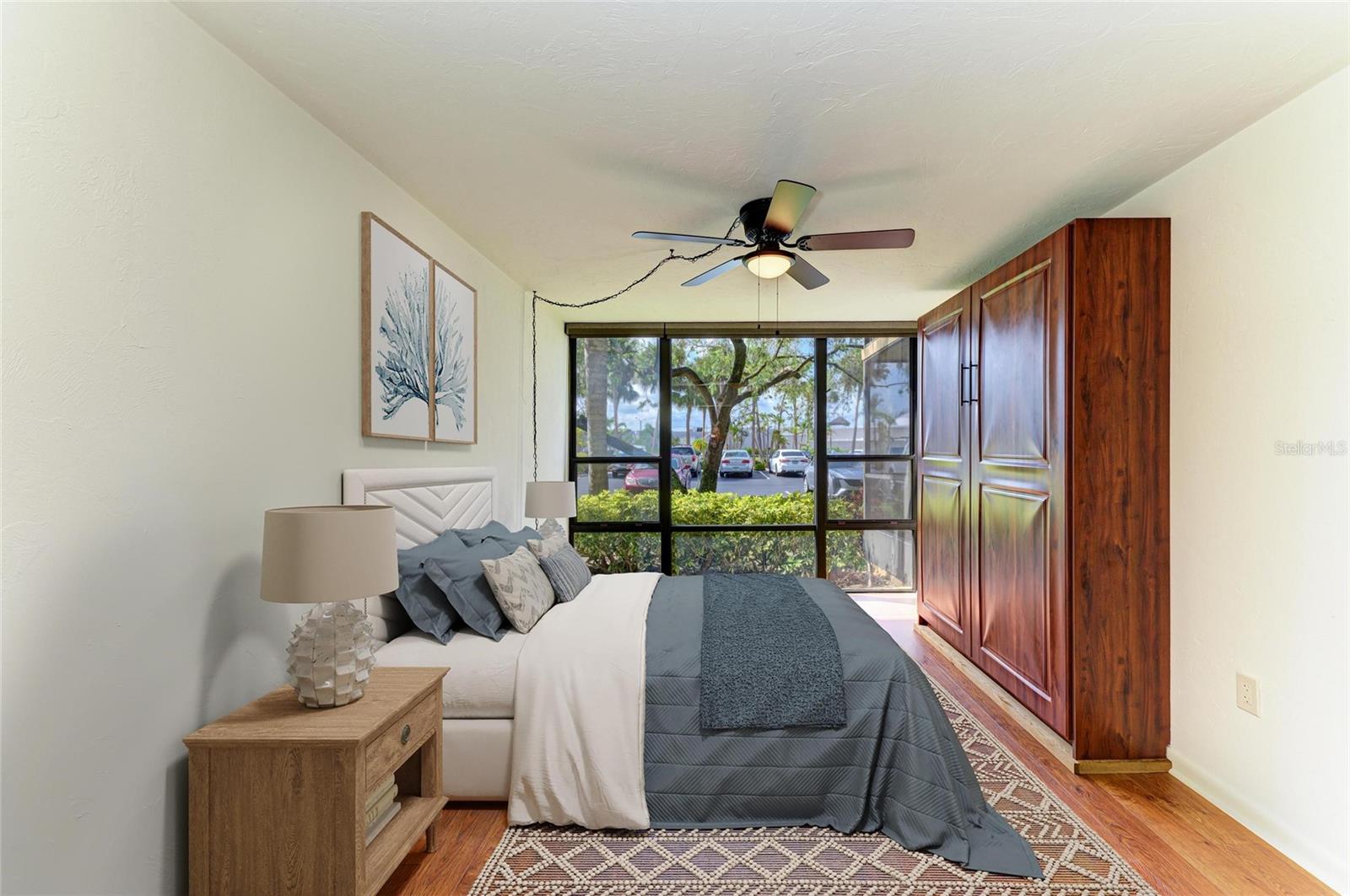 SANDPIPER APTS CONDO - Residential