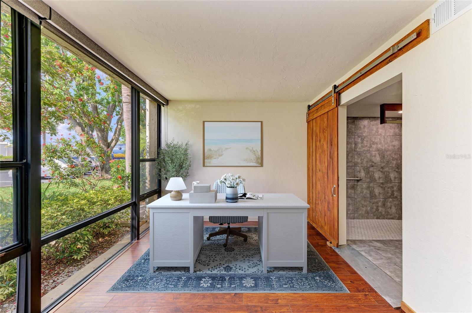 SANDPIPER APTS CONDO - Residential