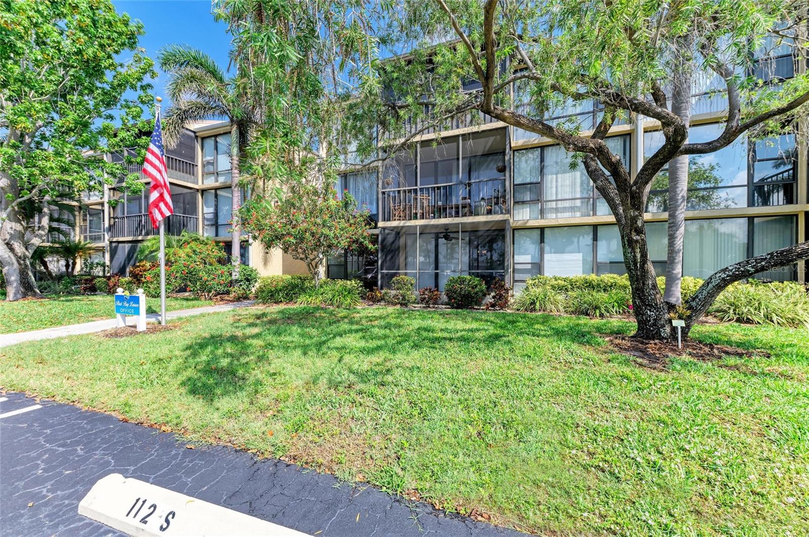 SANDPIPER APTS CONDO - Residential