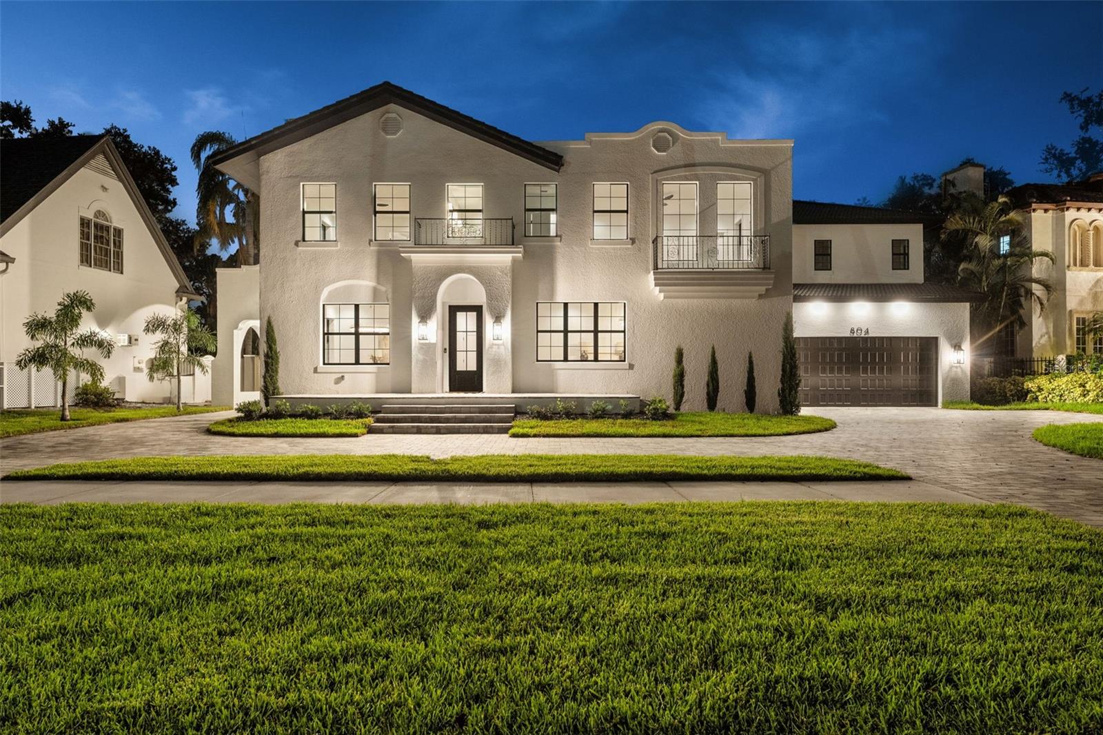 BEACH PARK - Residential Lease