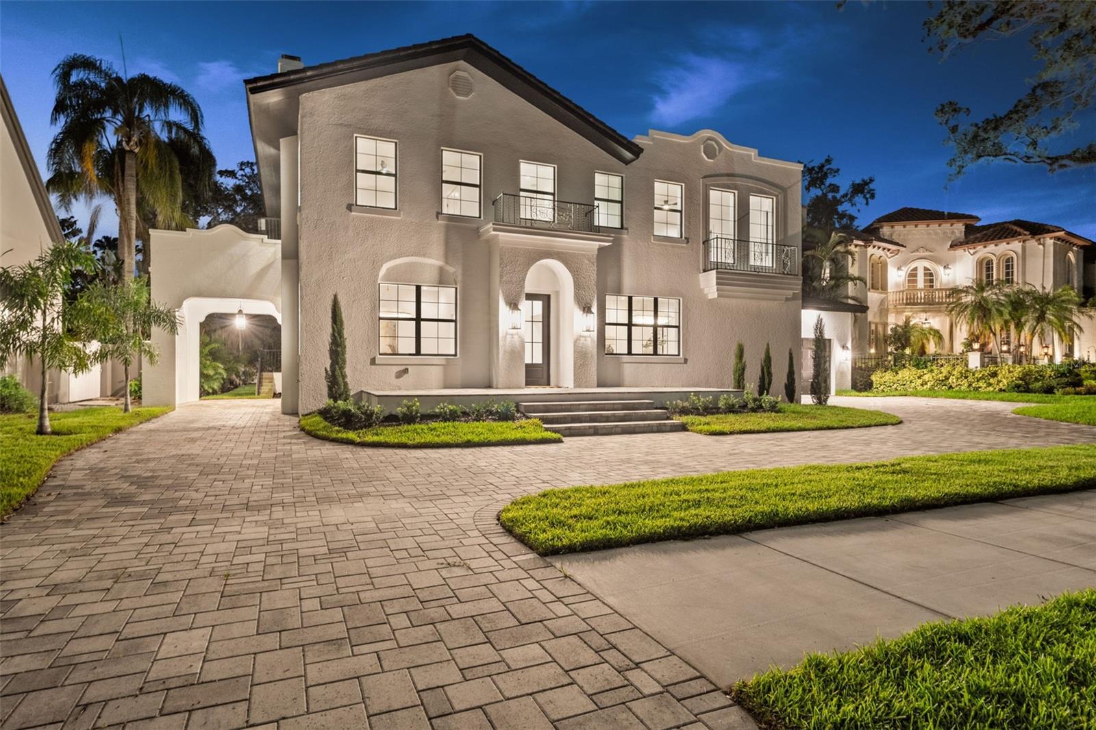 BEACH PARK - Residential Lease