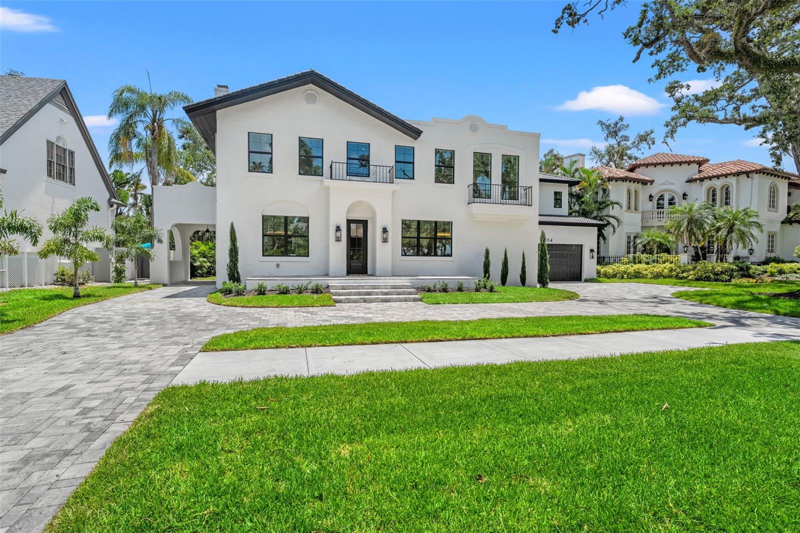 BEACH PARK - Residential Lease