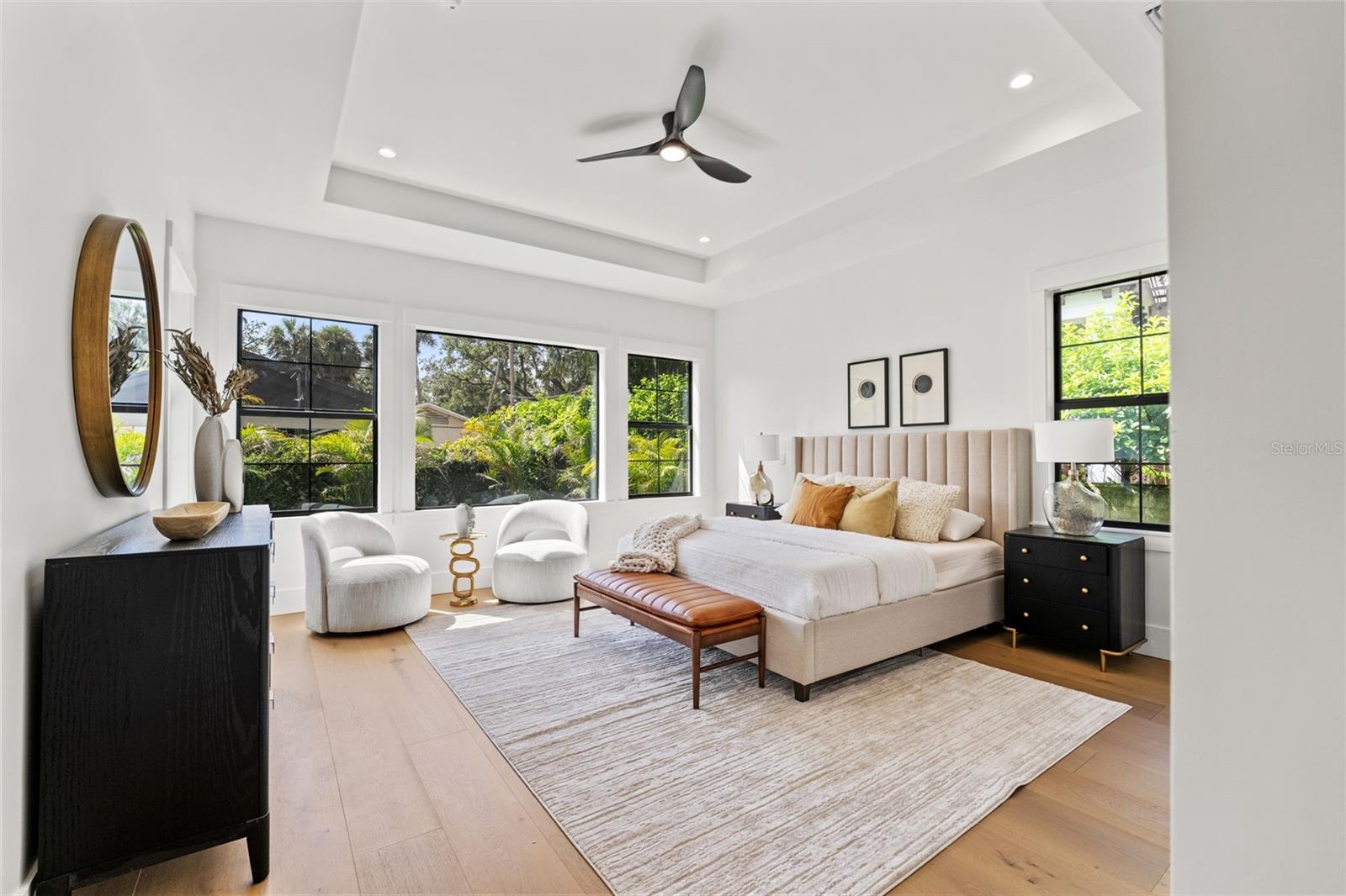 BEACH PARK - Residential Lease