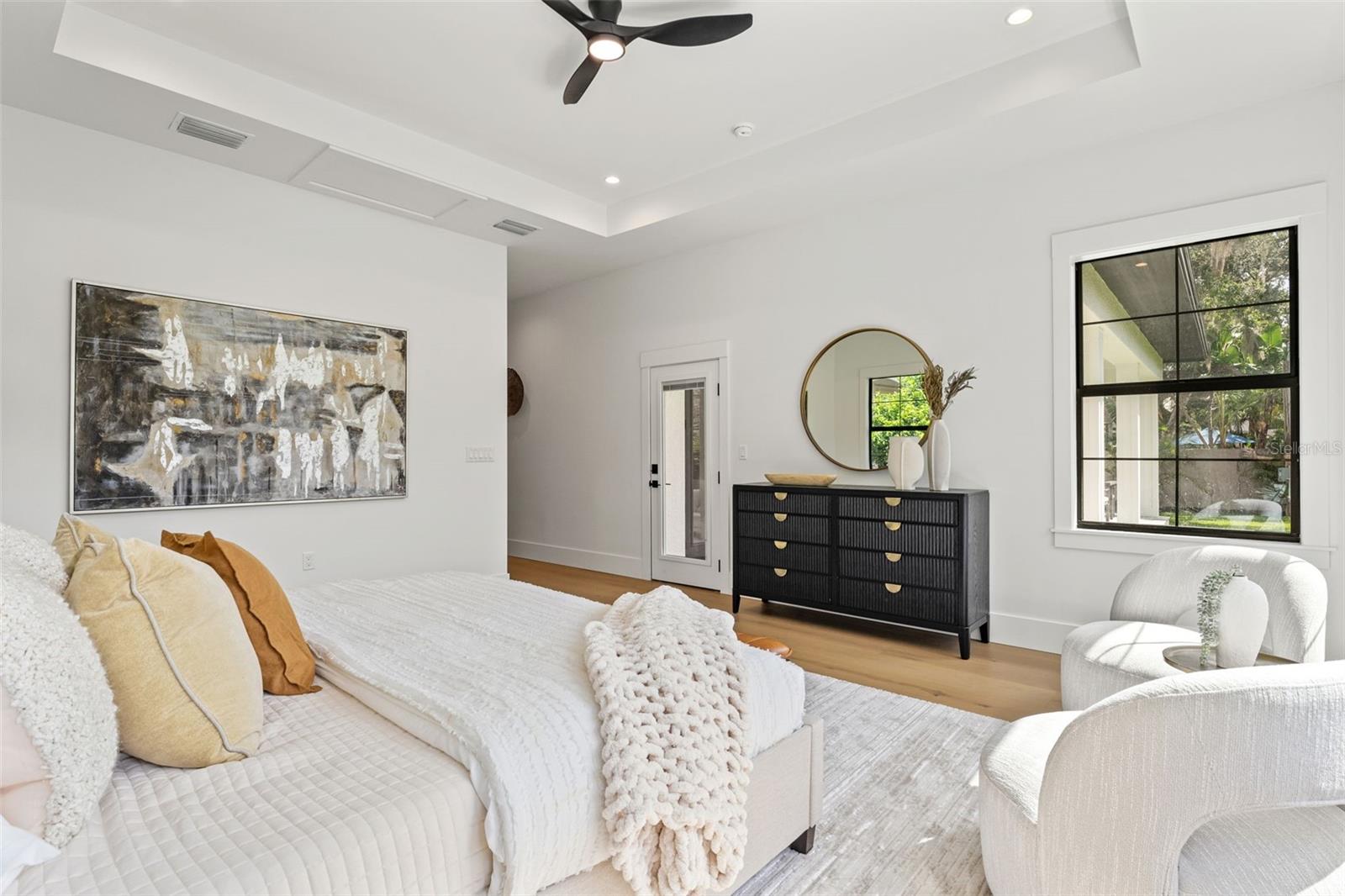 BEACH PARK - Residential Lease