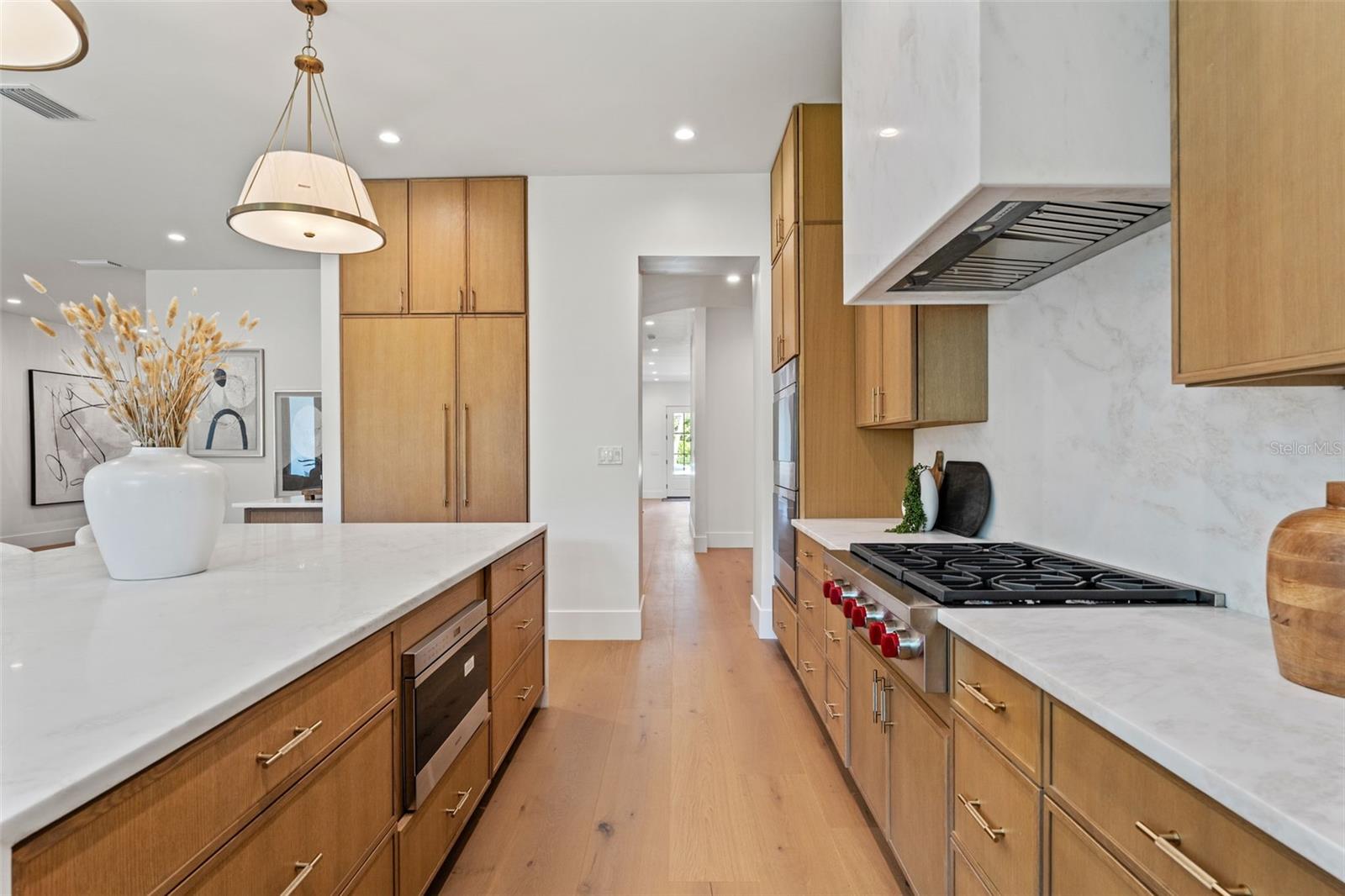 BEACH PARK - Residential Lease