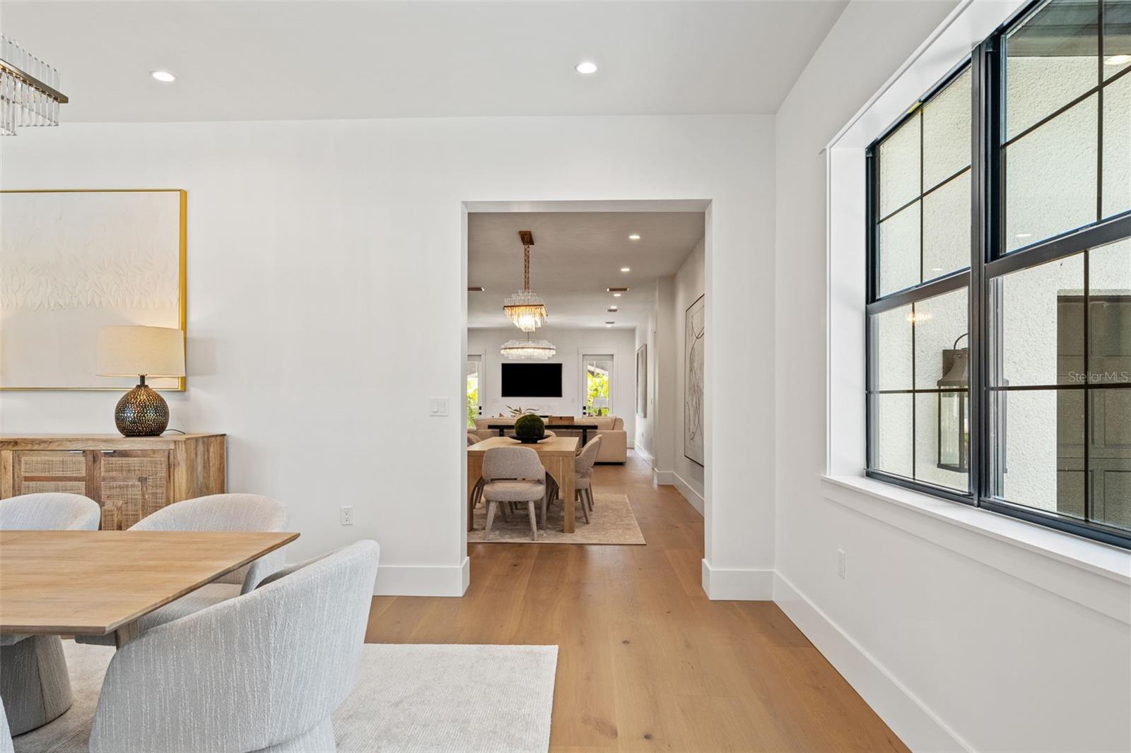 BEACH PARK - Residential Lease