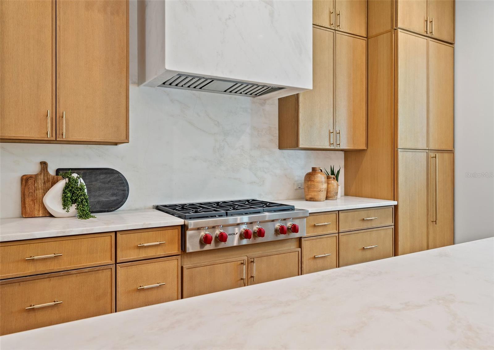 BEACH PARK - Residential Lease