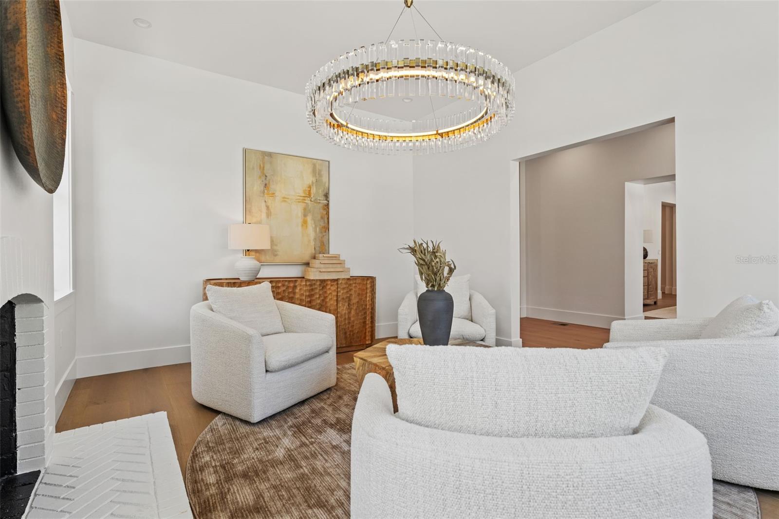 BEACH PARK - Residential Lease