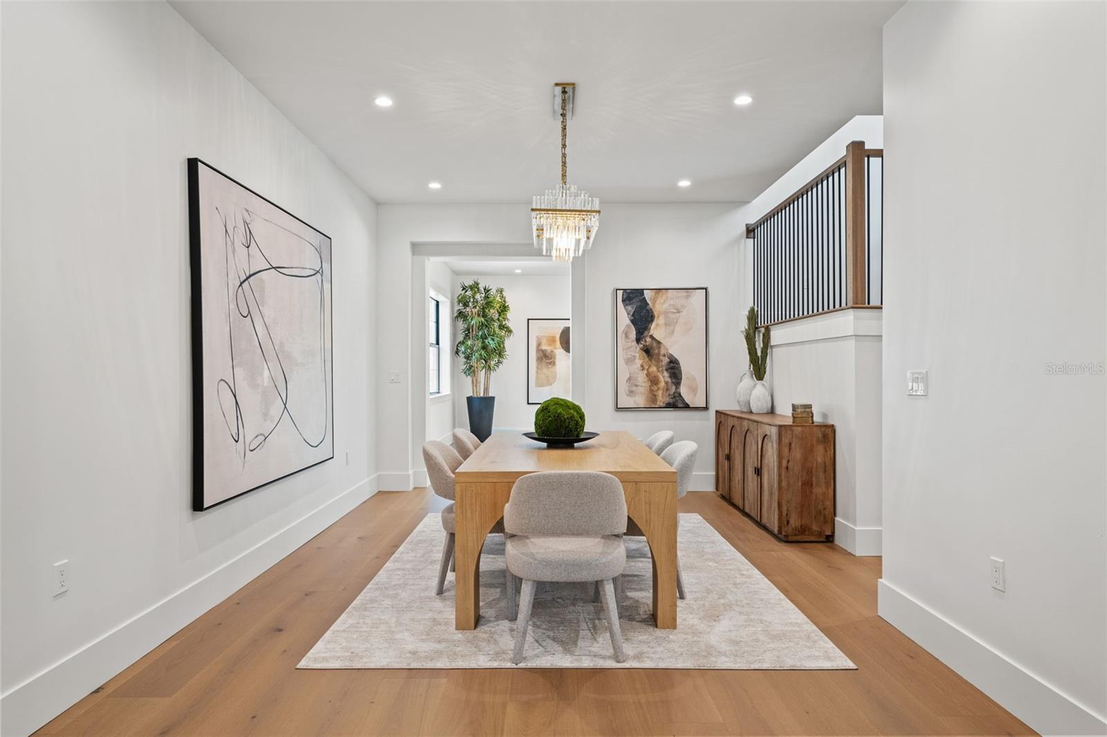 BEACH PARK - Residential Lease