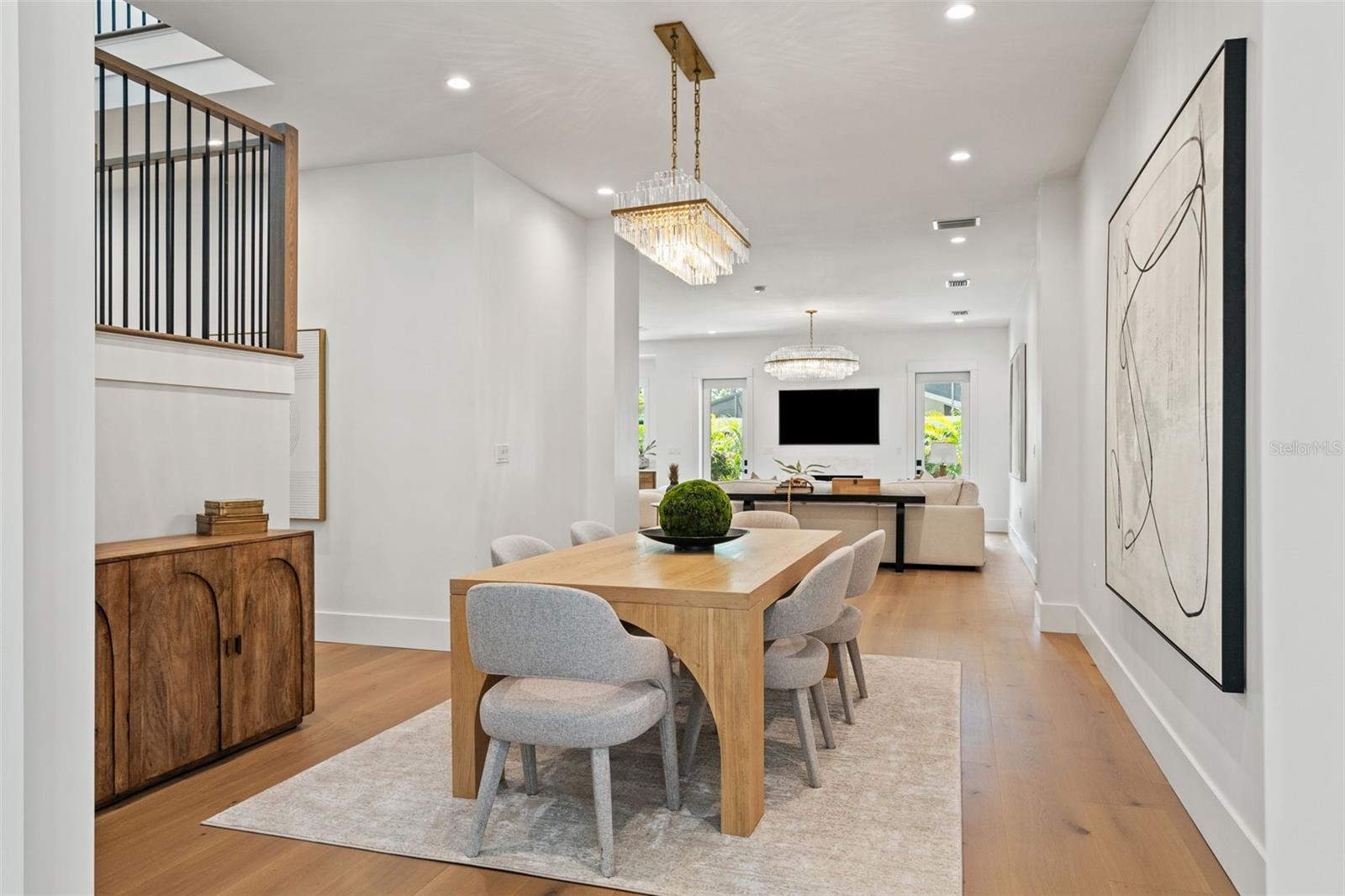 BEACH PARK - Residential Lease