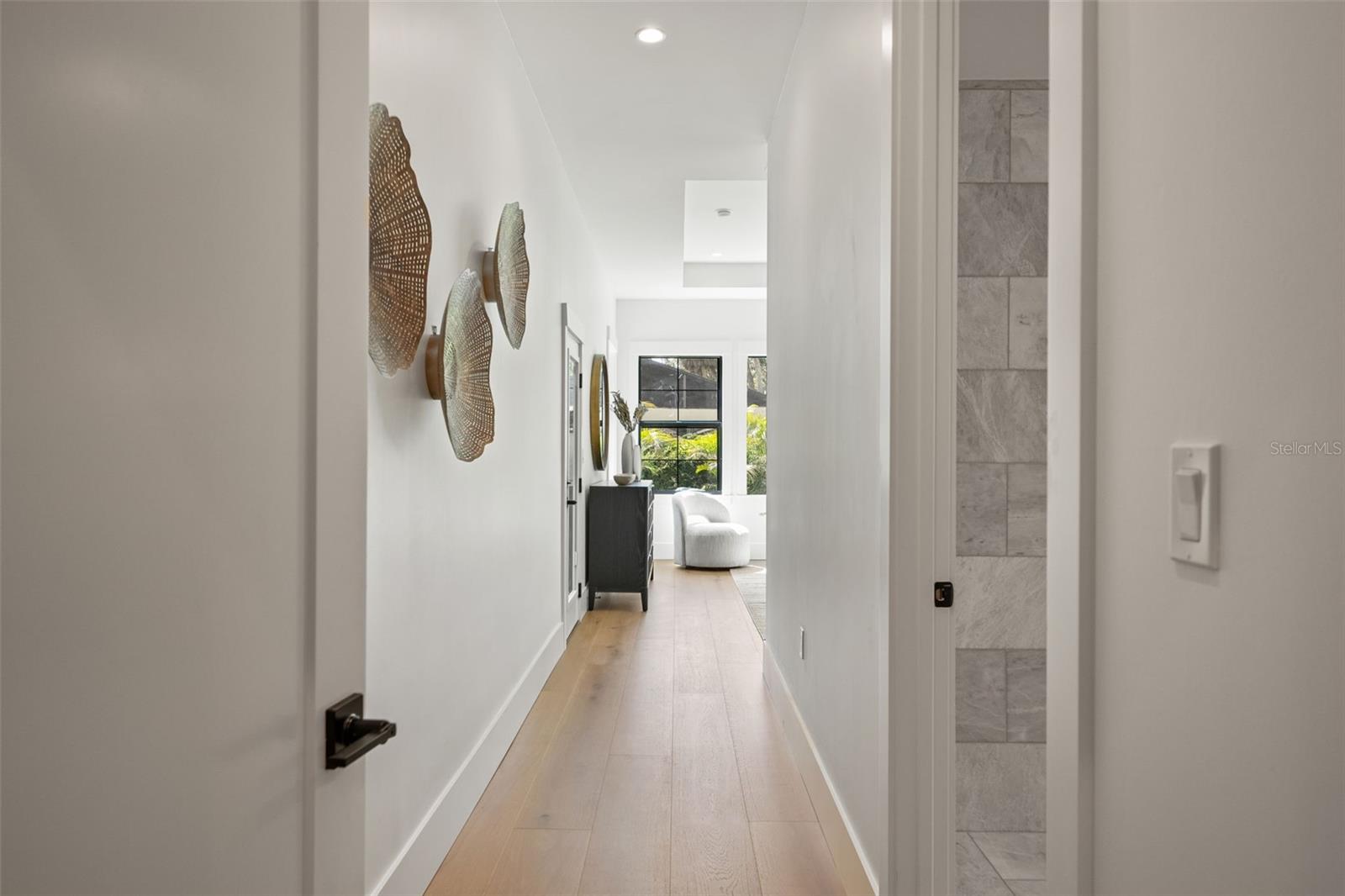 BEACH PARK - Residential Lease