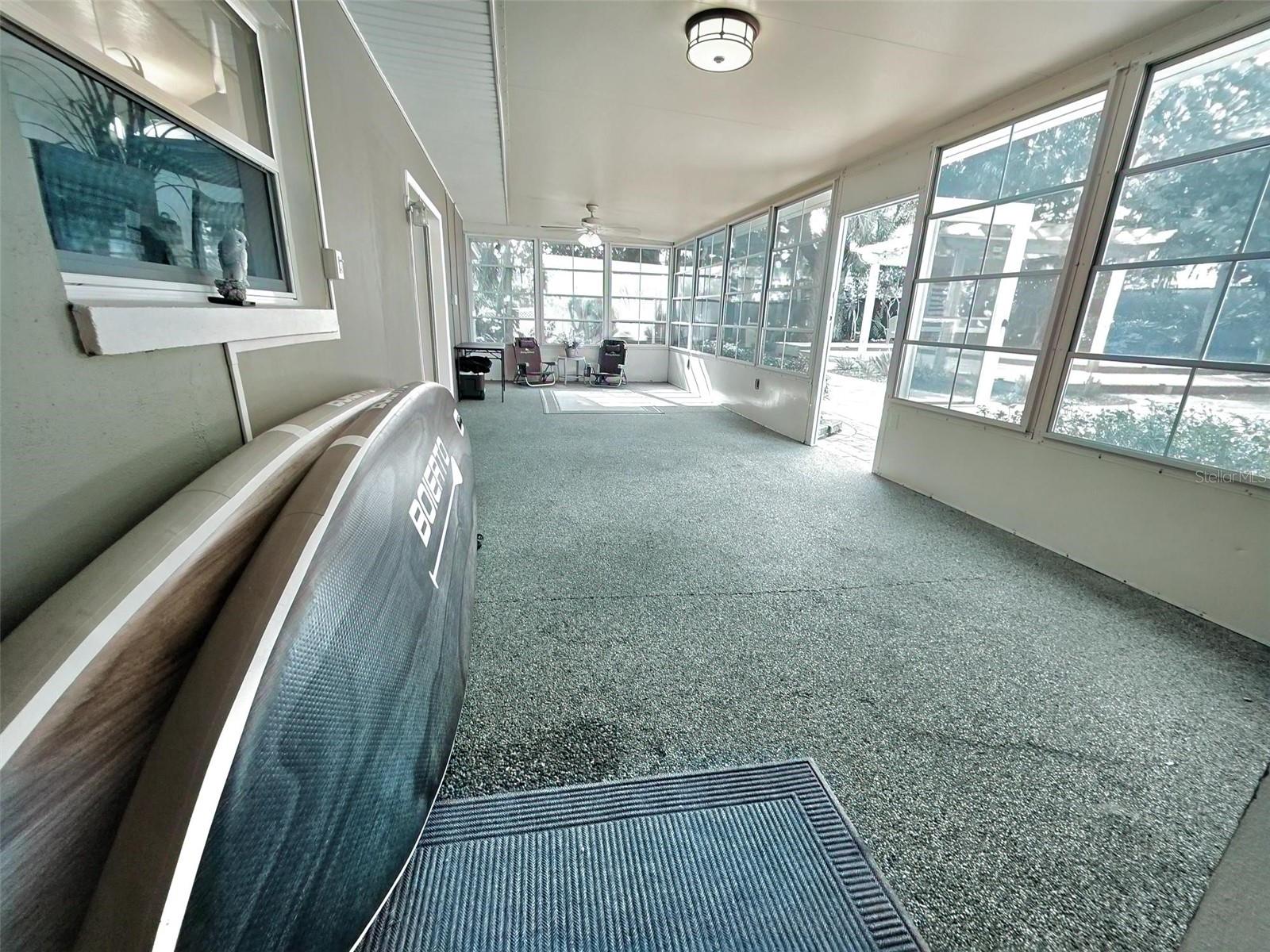 INNESS PARK EXT - Residential