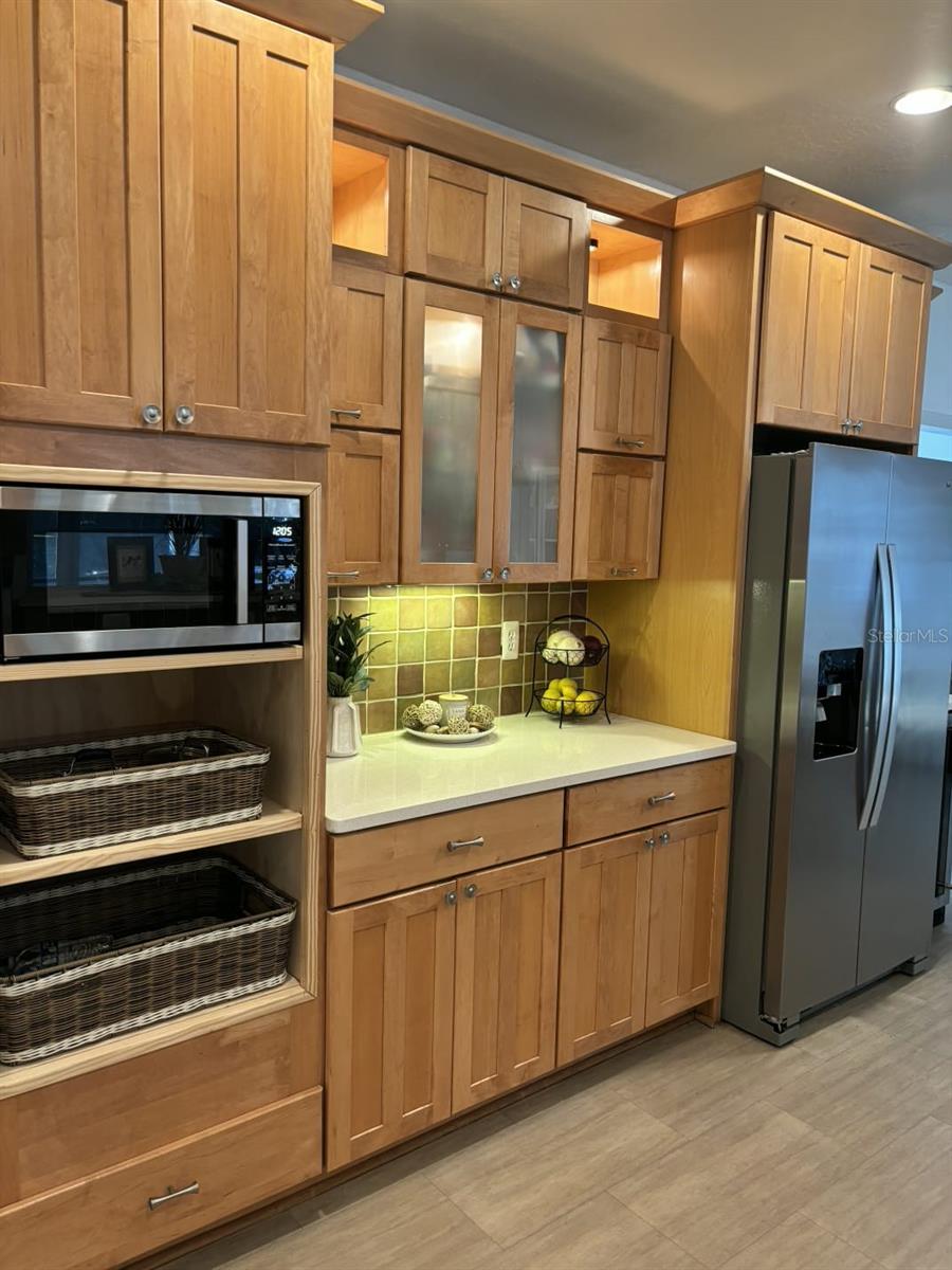 INNESS PARK EXT - Residential