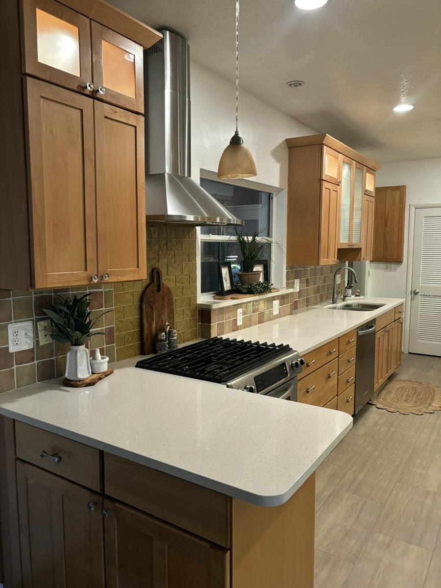 INNESS PARK EXT - Residential