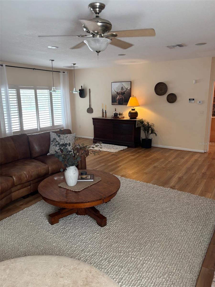 INNESS PARK EXT - Residential