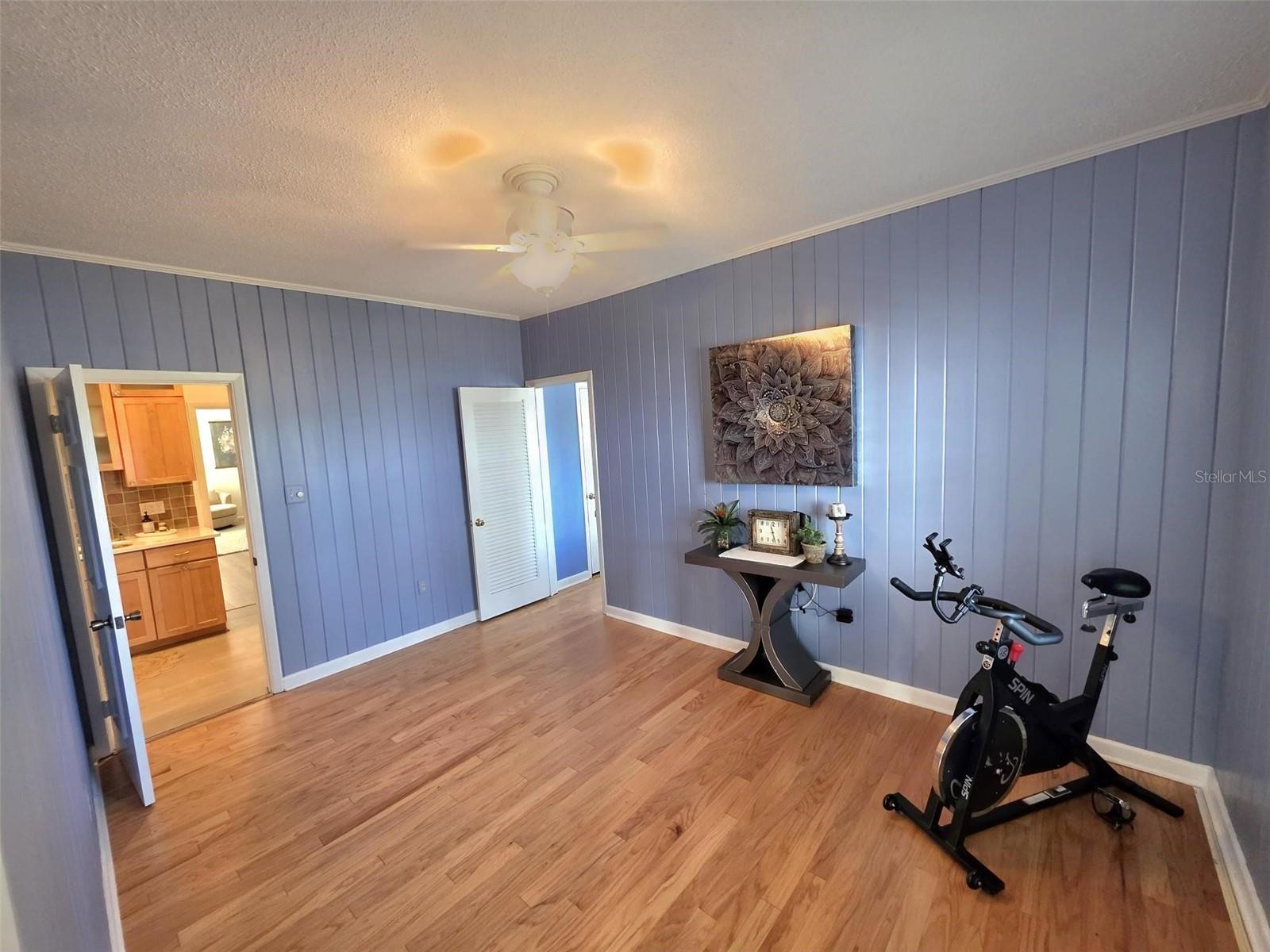 INNESS PARK EXT - Residential