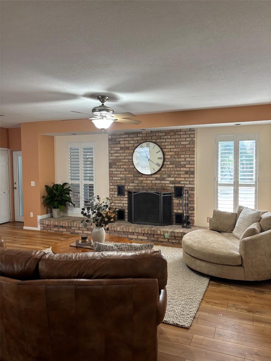 INNESS PARK EXT - Residential