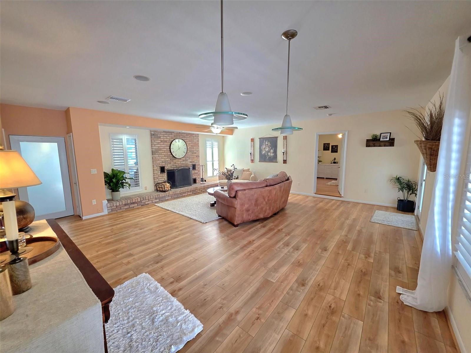 INNESS PARK EXT - Residential