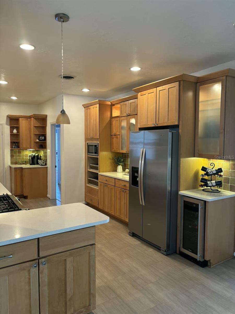 INNESS PARK EXT - Residential