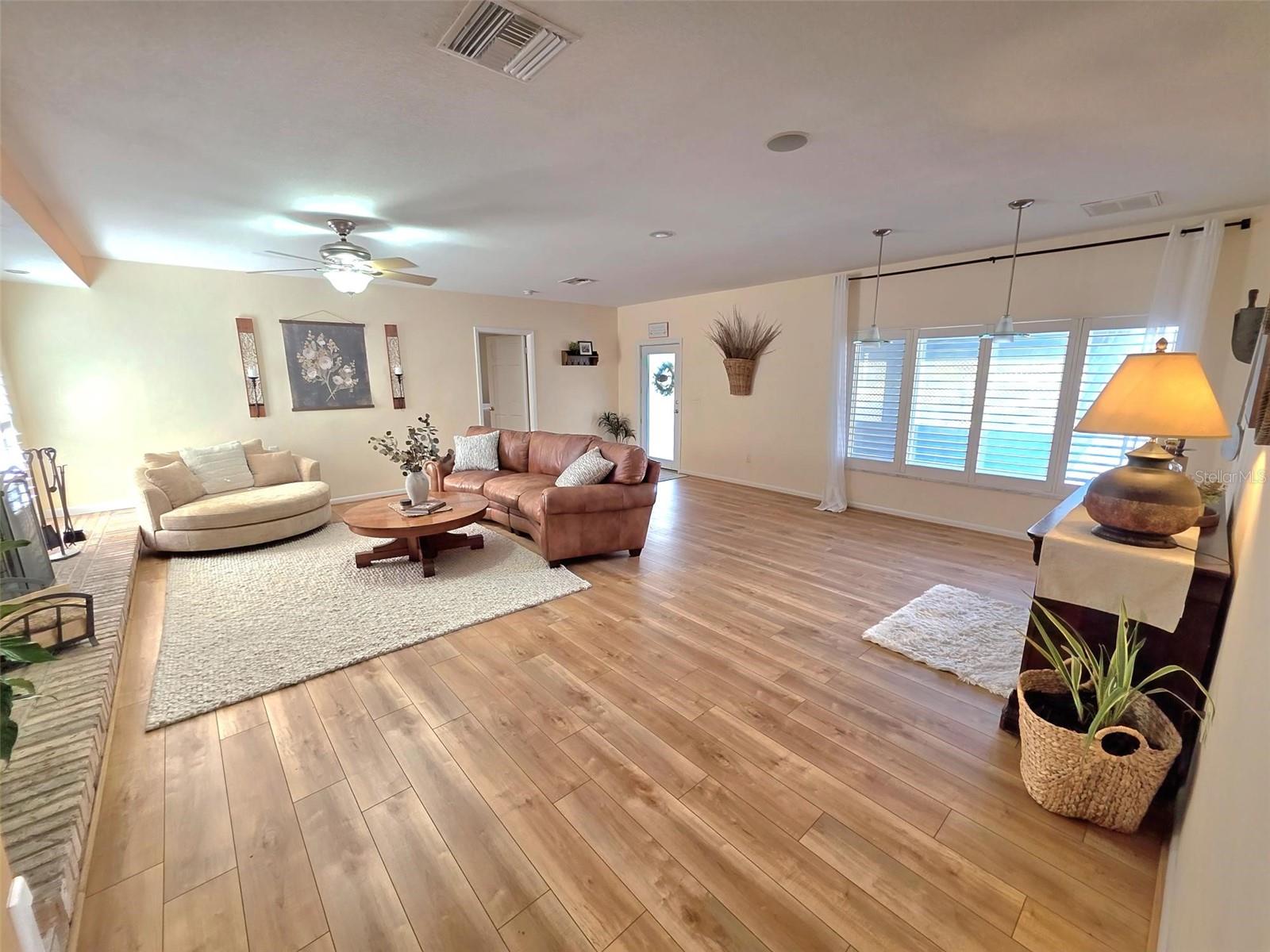 INNESS PARK EXT - Residential