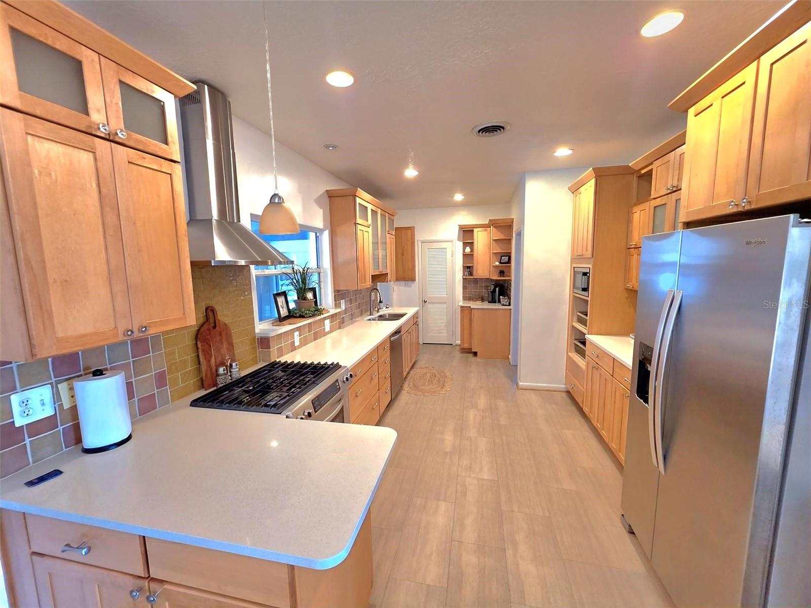 INNESS PARK EXT - Residential