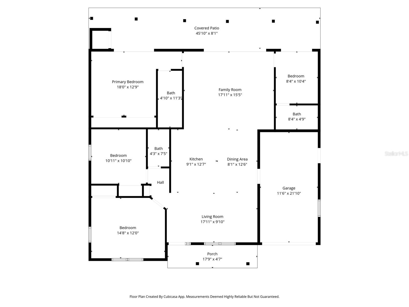 SEA RANCH ON GULF - Residential