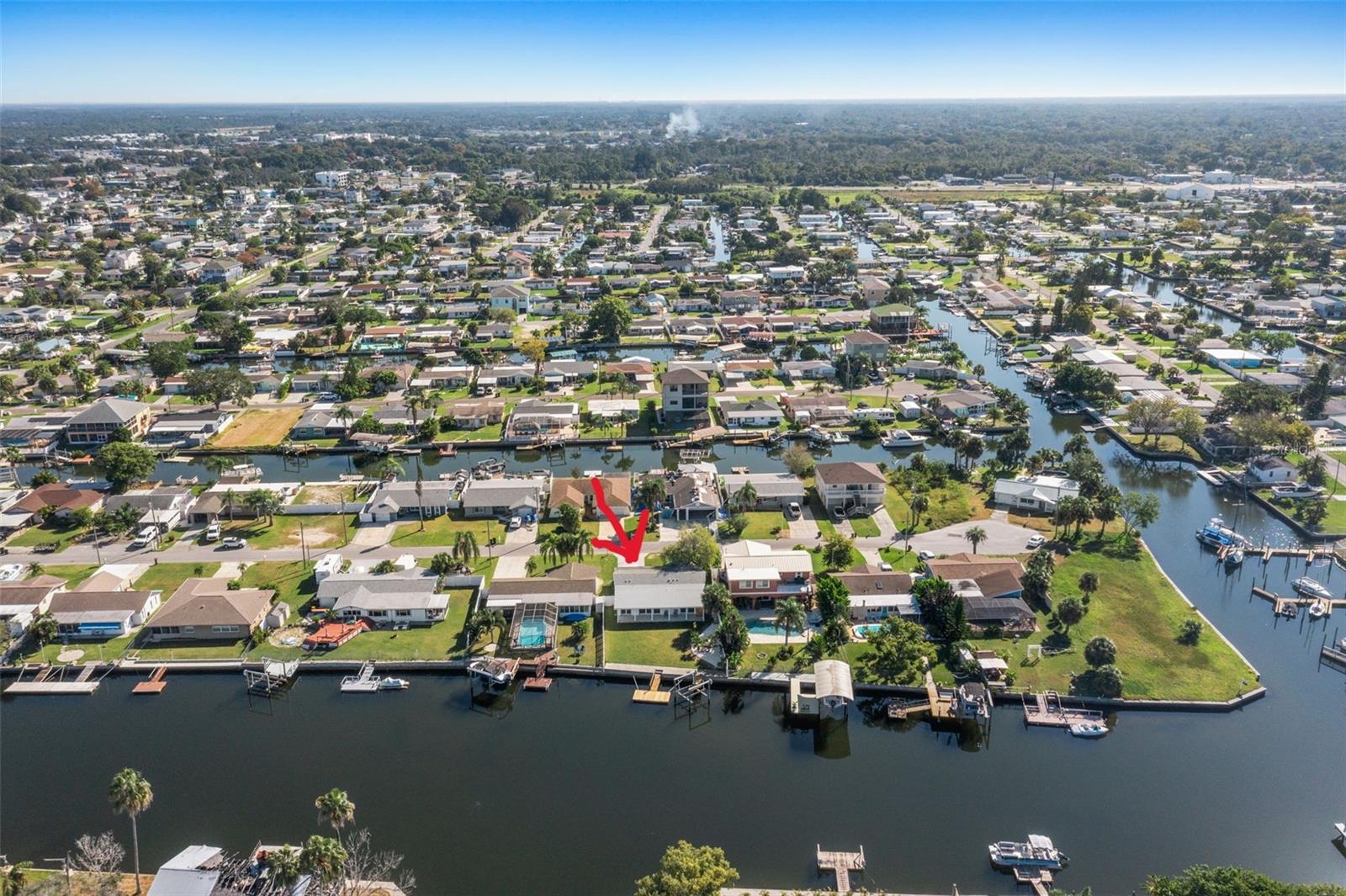 SEA RANCH ON GULF - Residential