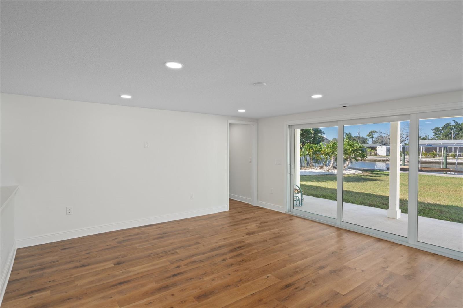 SEA RANCH ON GULF - Residential