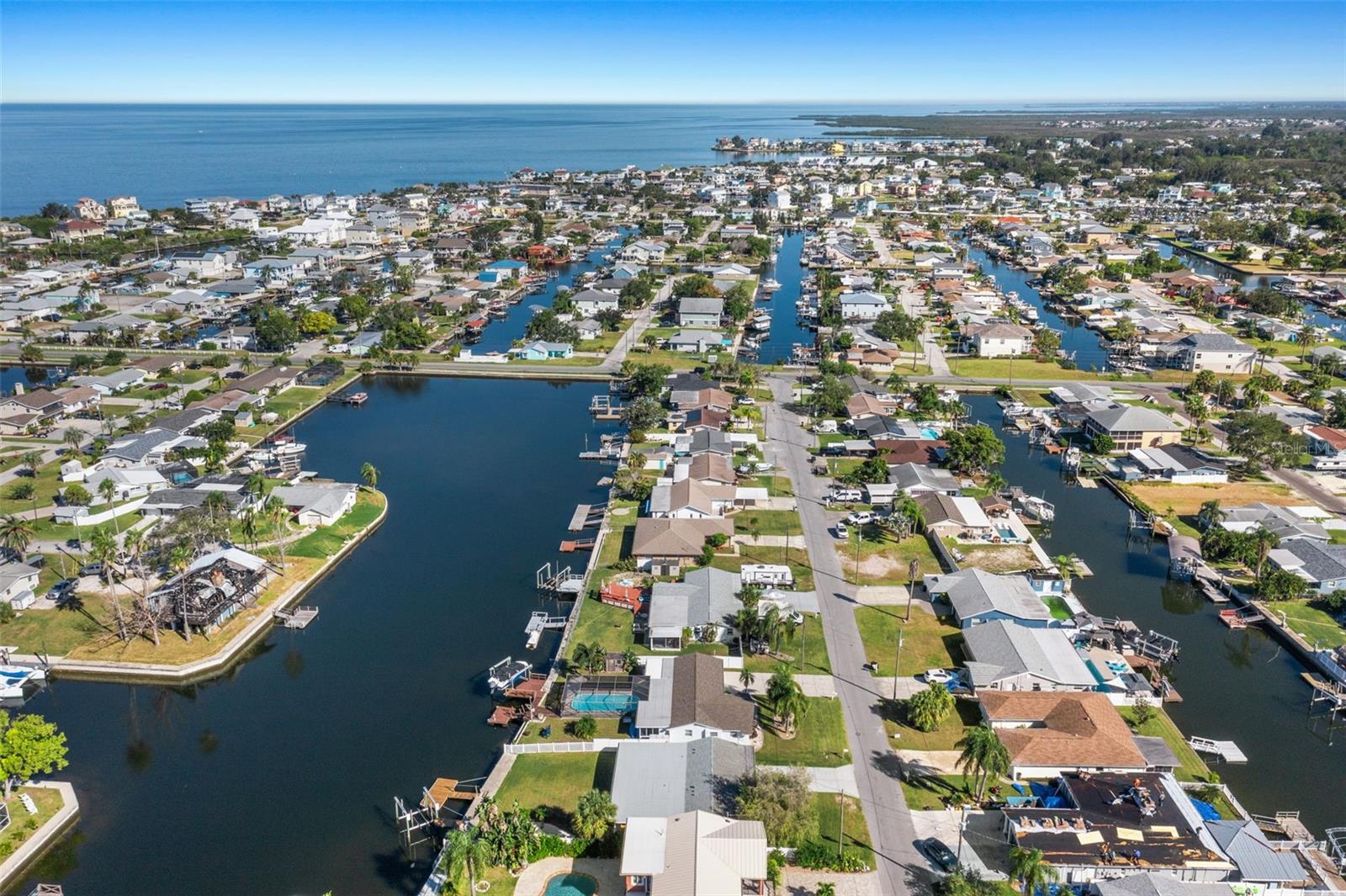 SEA RANCH ON GULF - Residential