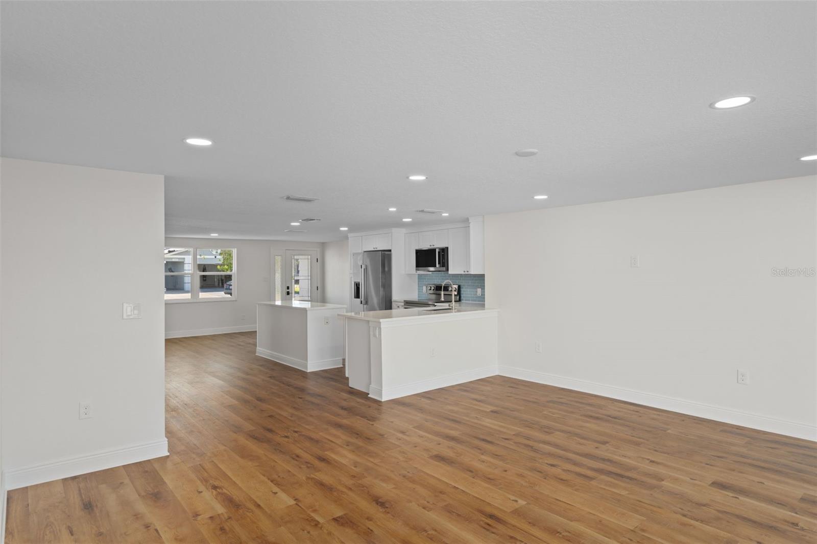 SEA RANCH ON GULF - Residential