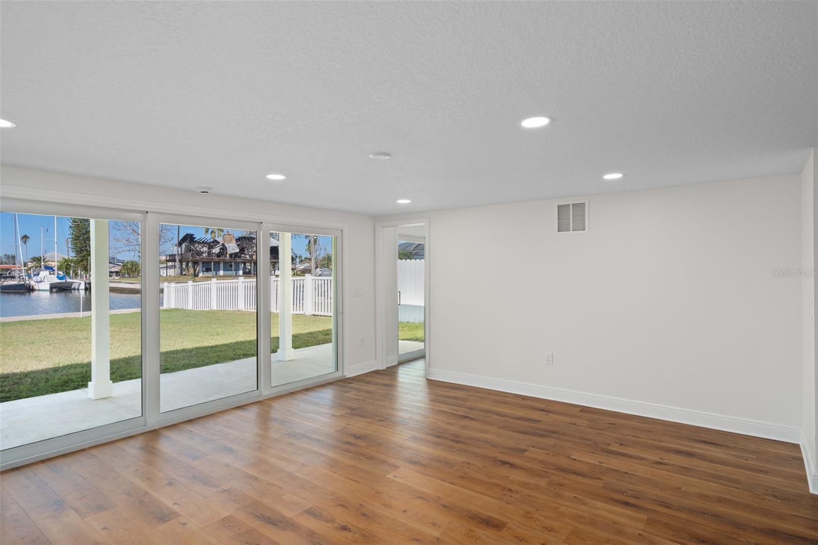 SEA RANCH ON GULF - Residential