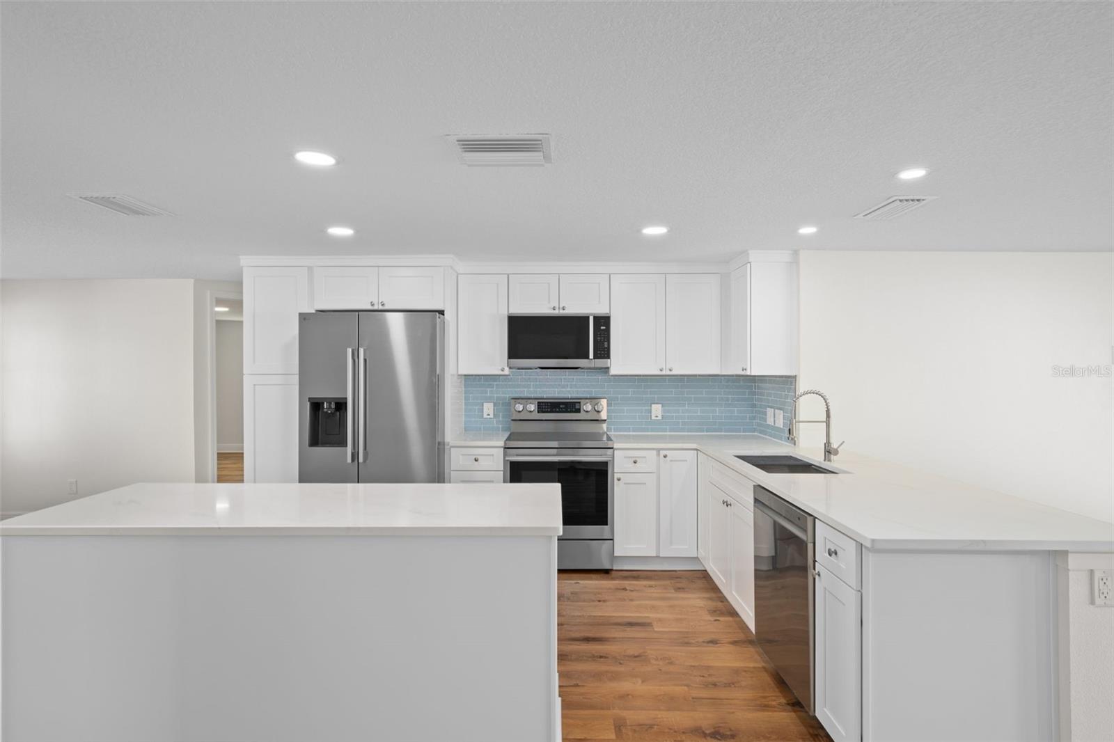 SEA RANCH ON GULF - Residential