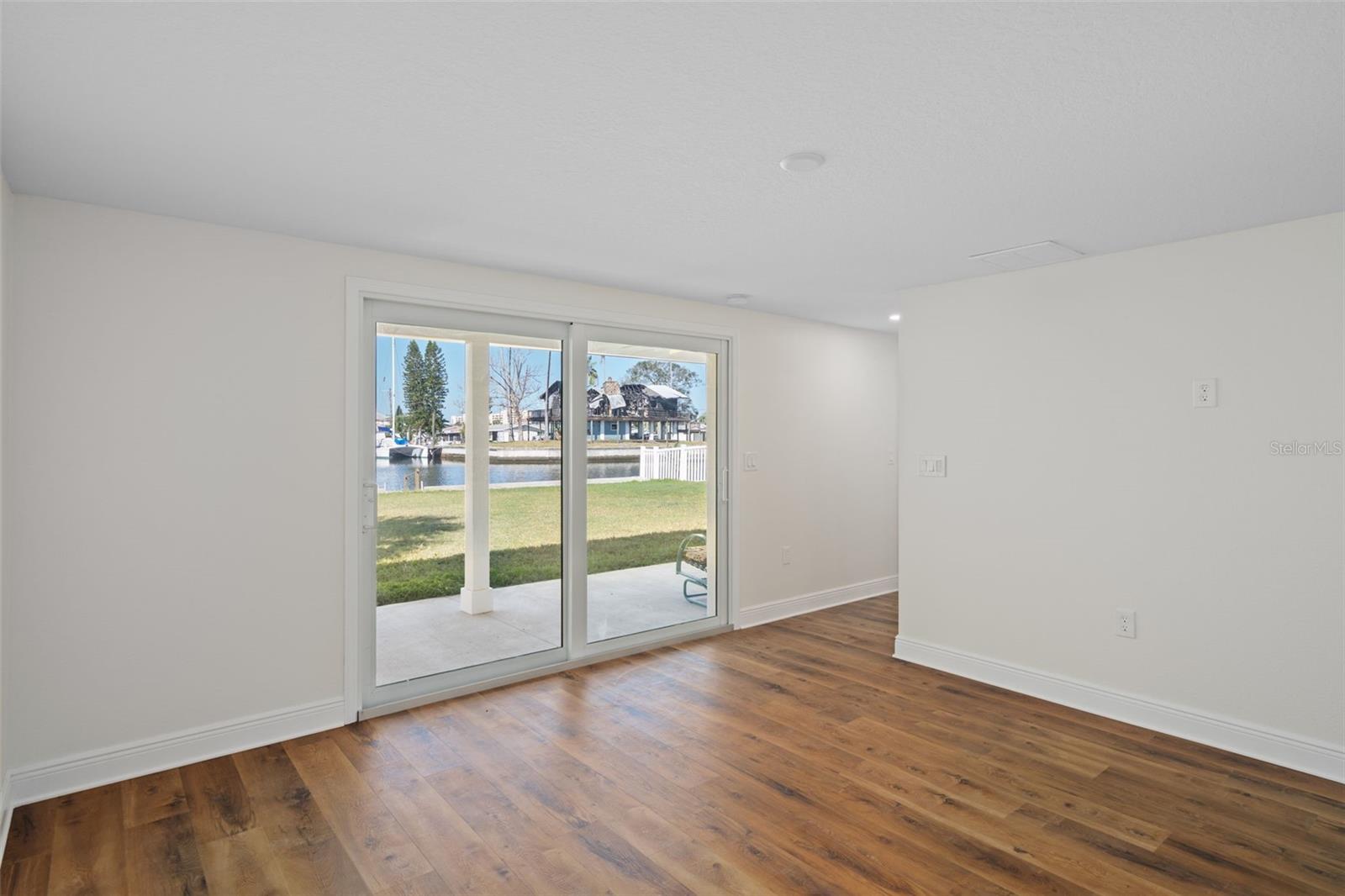 SEA RANCH ON GULF - Residential