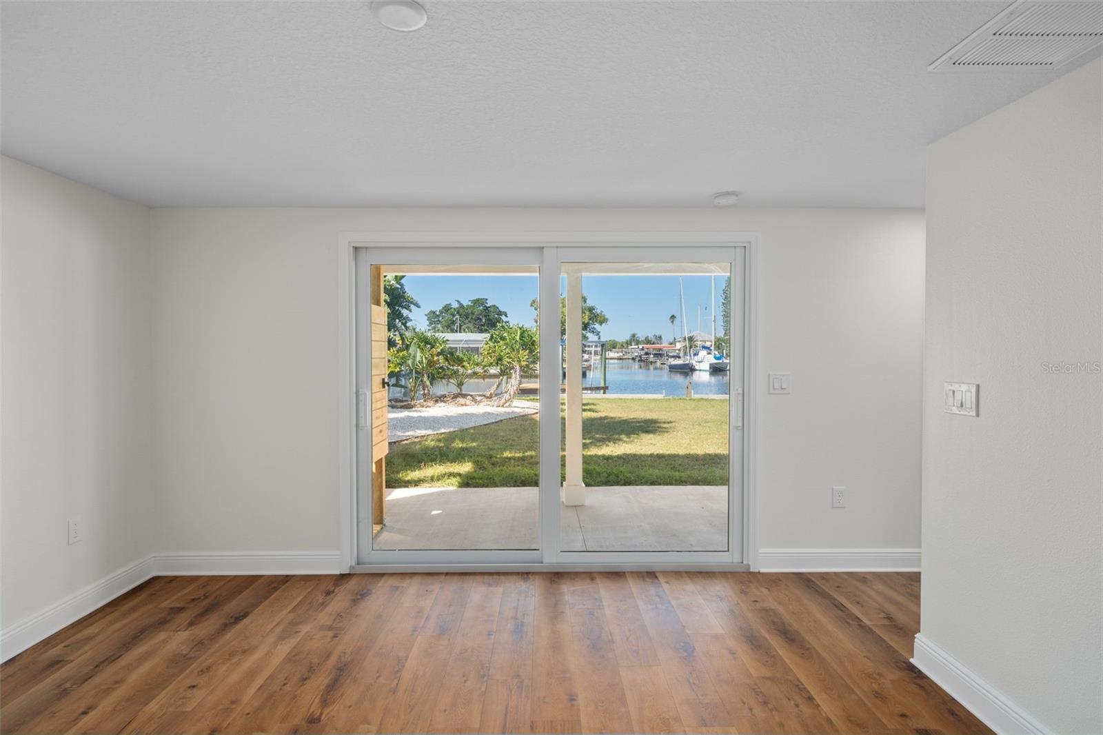 SEA RANCH ON GULF - Residential