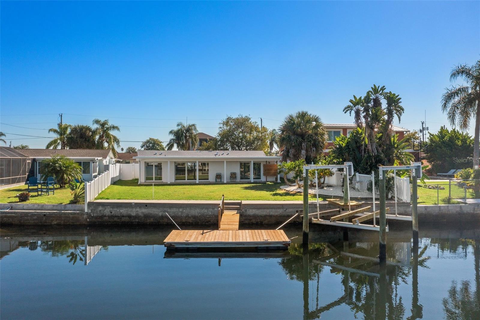 SEA RANCH ON GULF - Residential