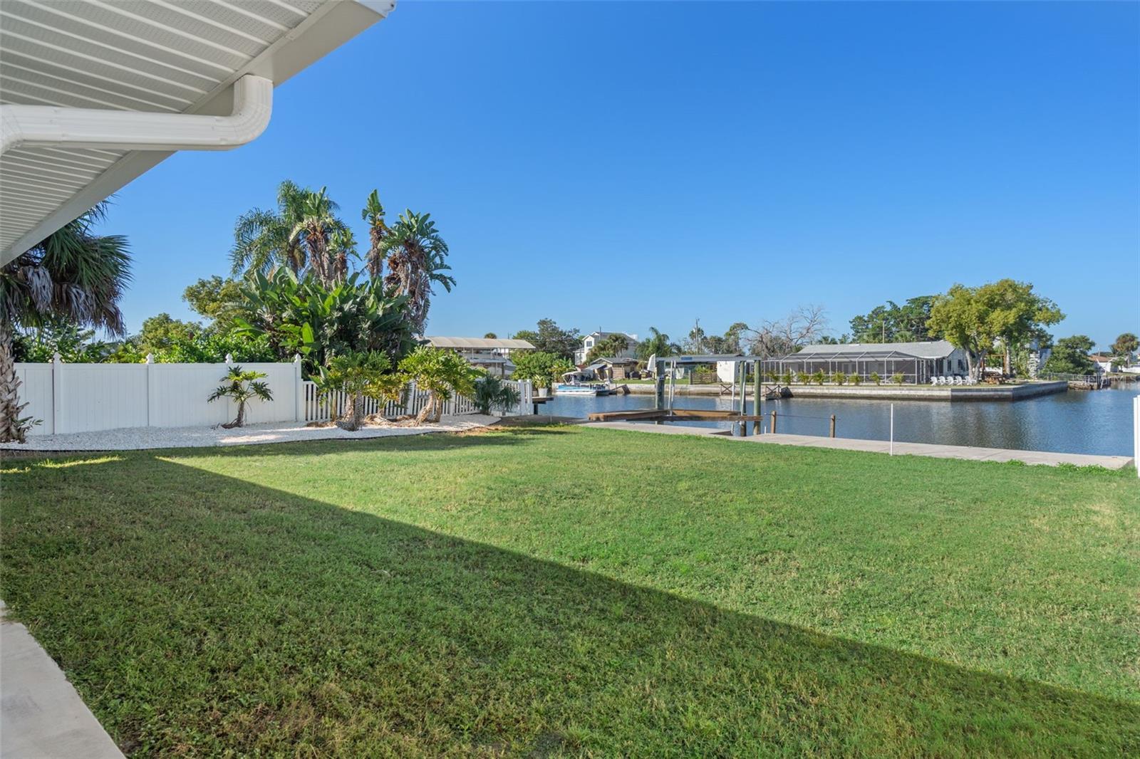 SEA RANCH ON GULF - Residential