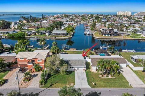 Photo of 13611 Evelane Drive, Hudson, FL 34667 (MLS # W7879988)
