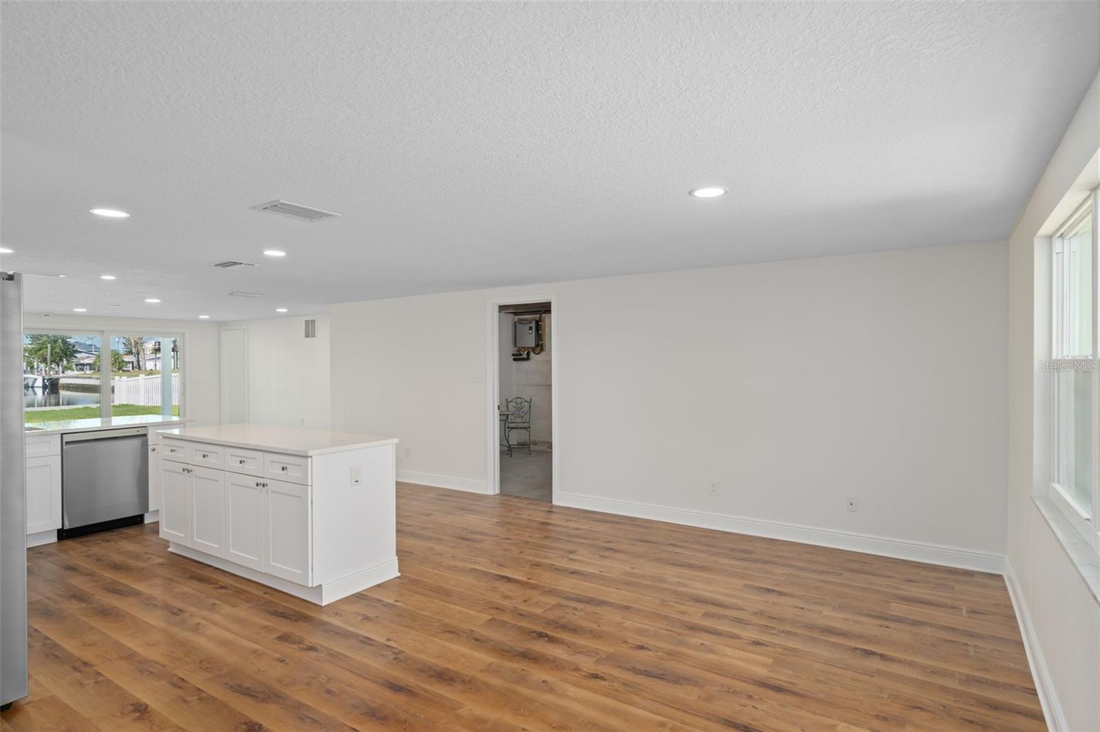 SEA RANCH ON GULF - Residential