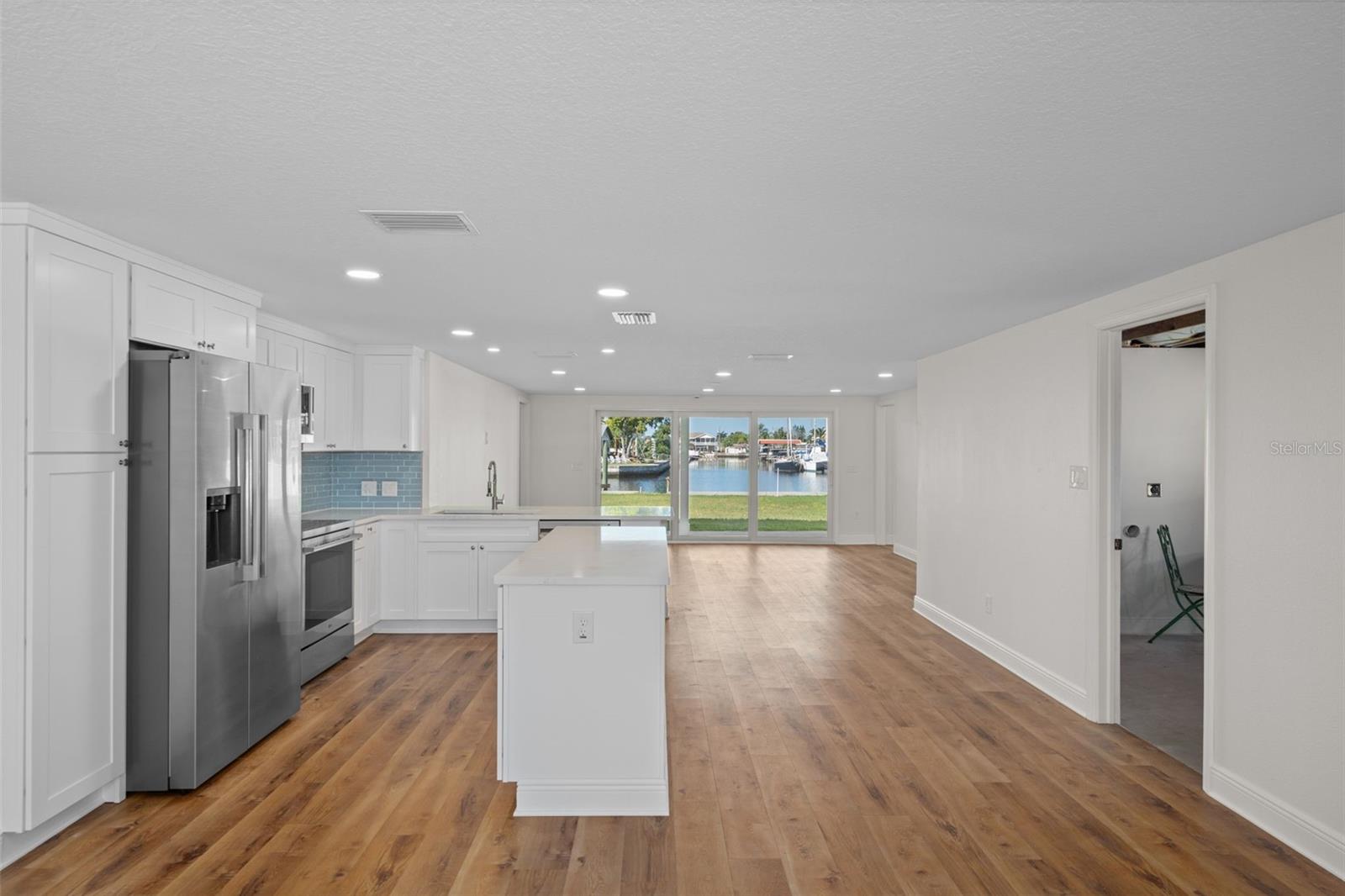 SEA RANCH ON GULF - Residential