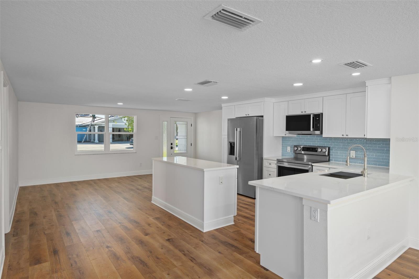 SEA RANCH ON GULF - Residential